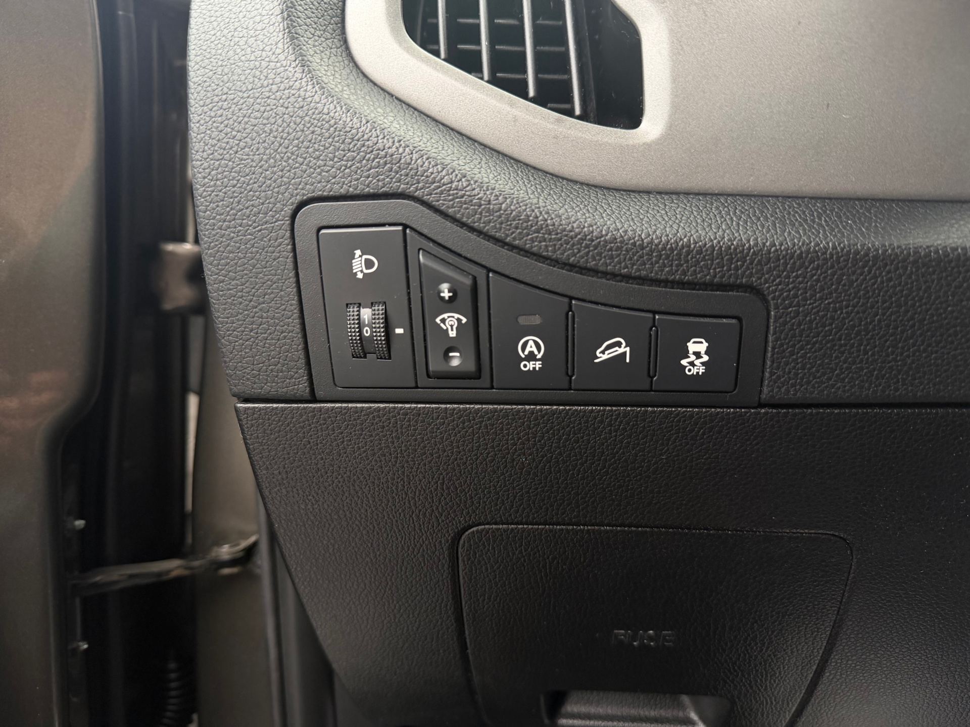 Foto van Kia Sportage