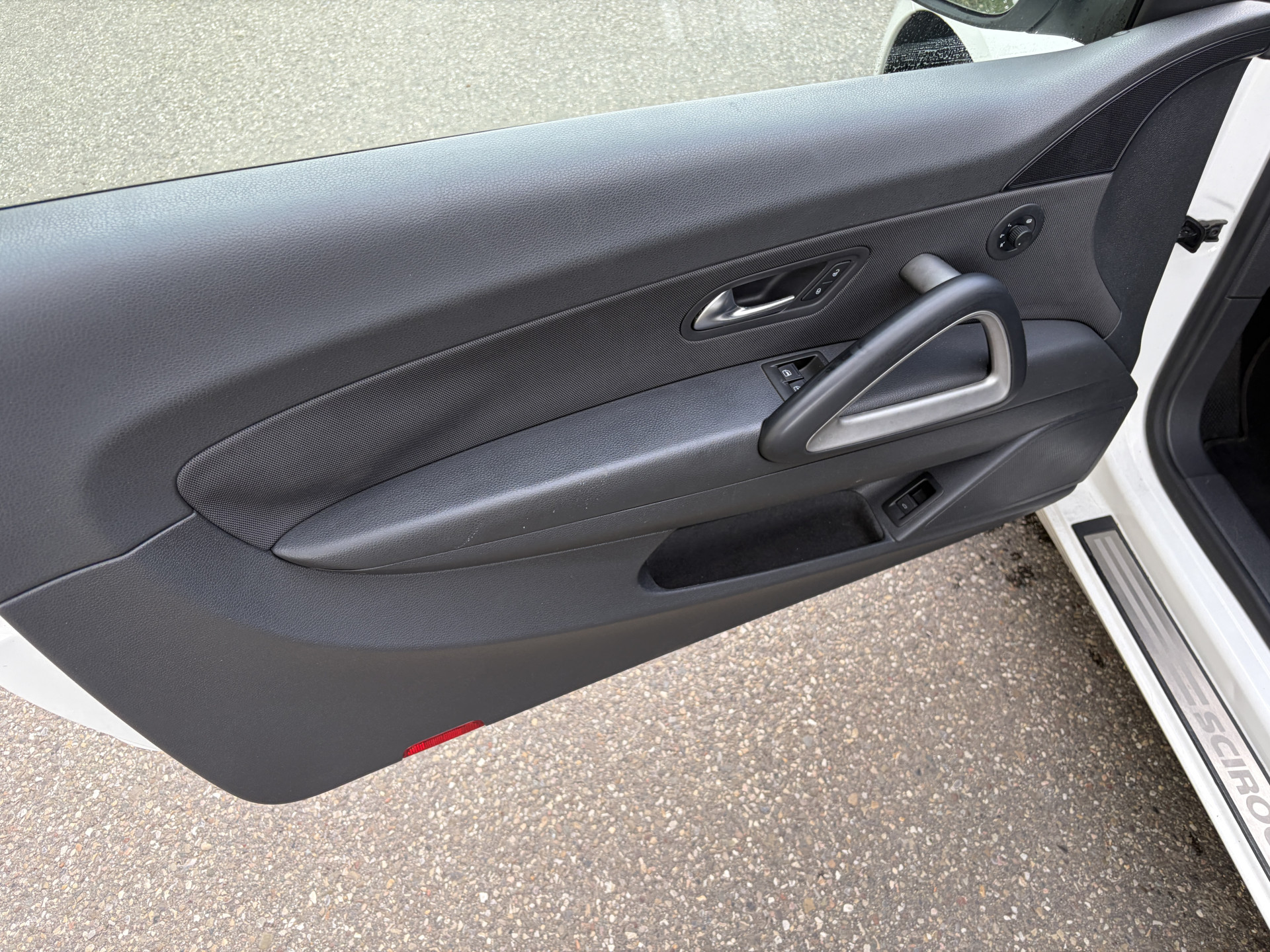 Foto van Volkswagen Scirocco