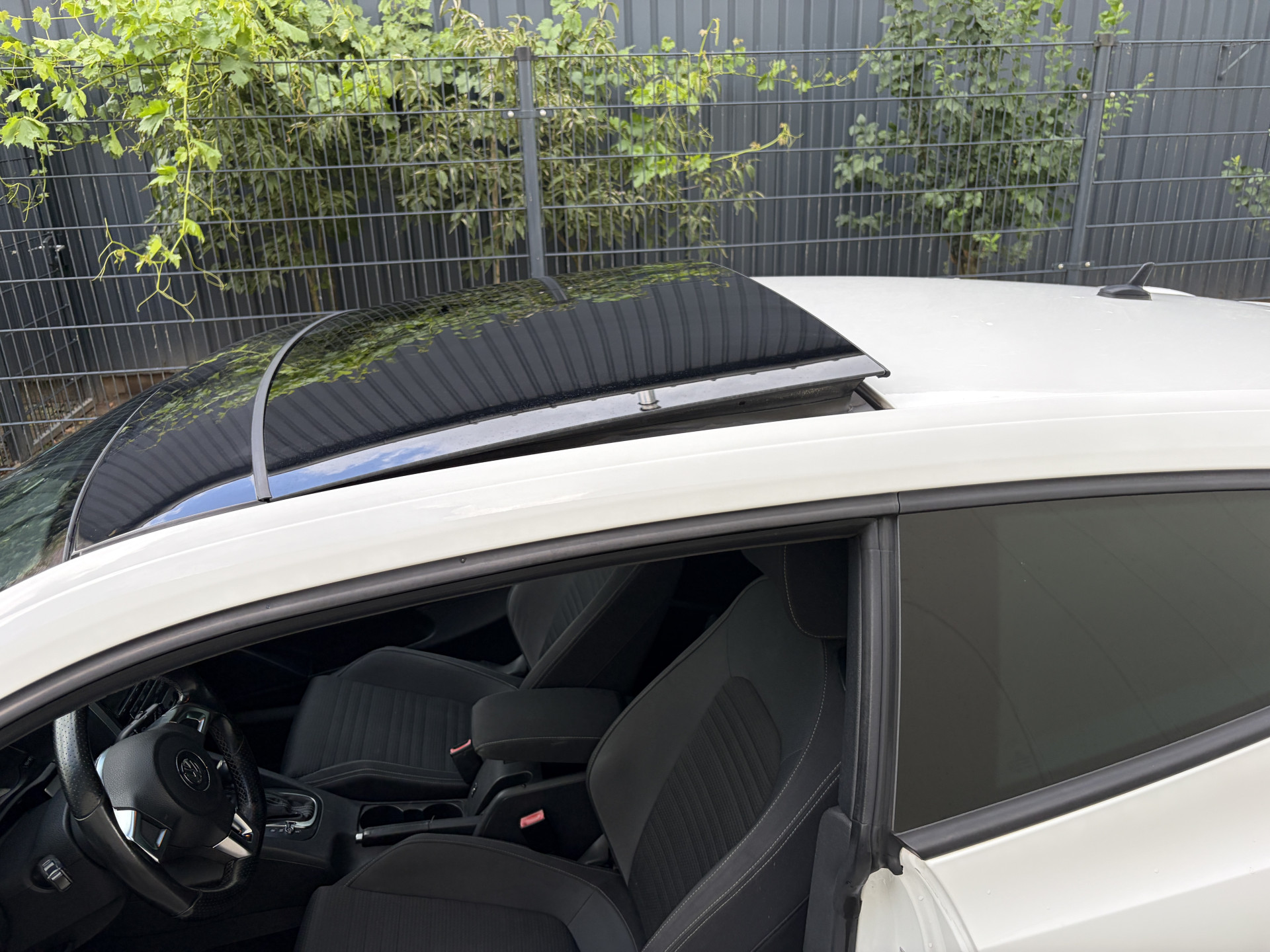 Foto van Volkswagen Scirocco