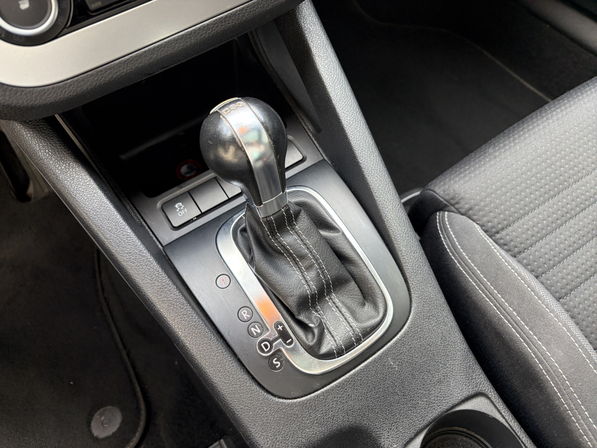 Foto van Volkswagen Scirocco