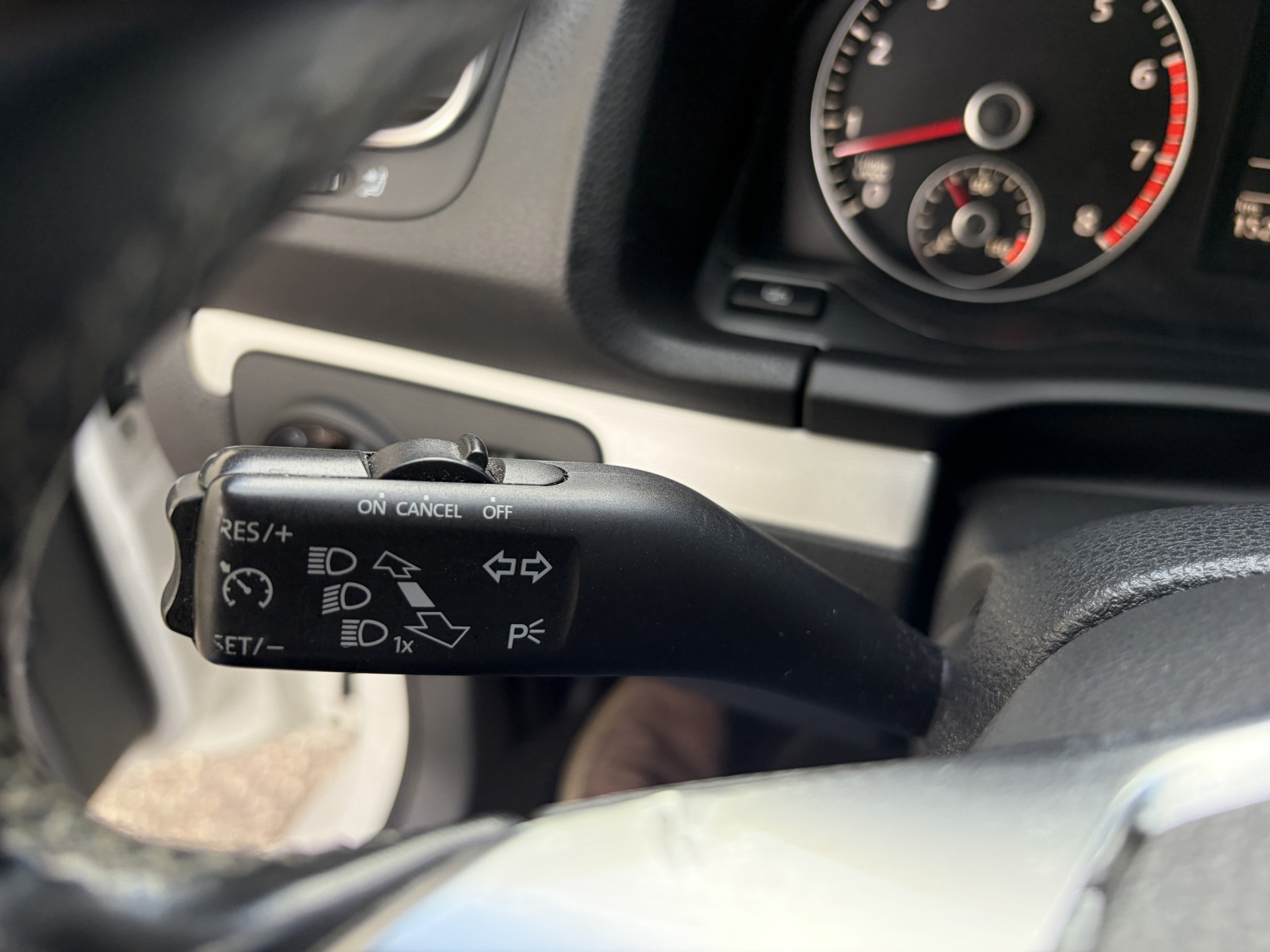 Foto van Volkswagen Scirocco