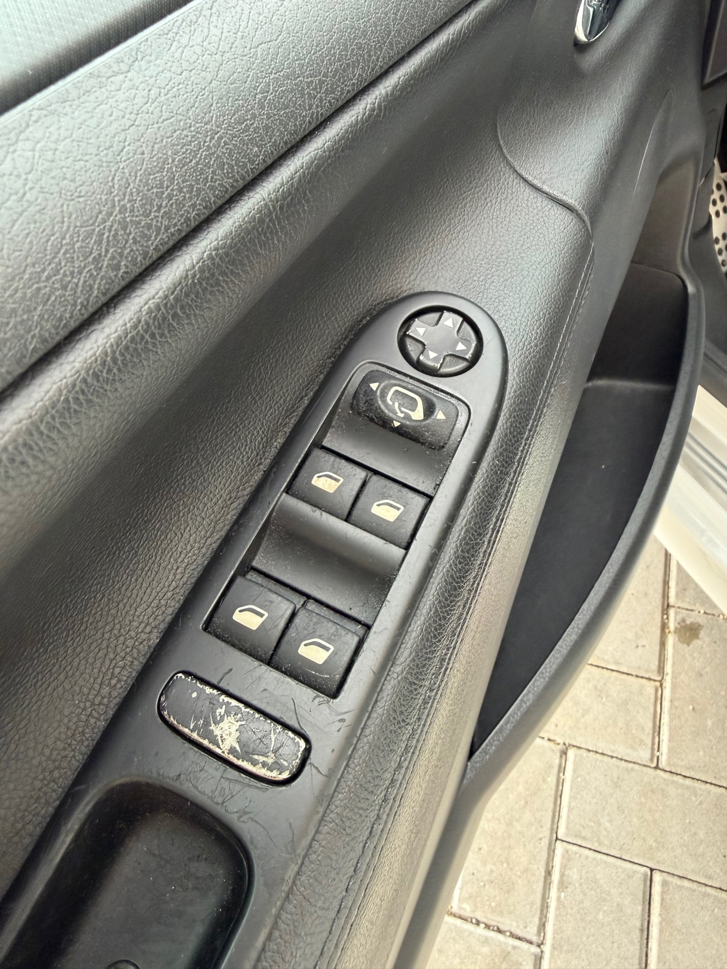 Foto van Peugeot 207