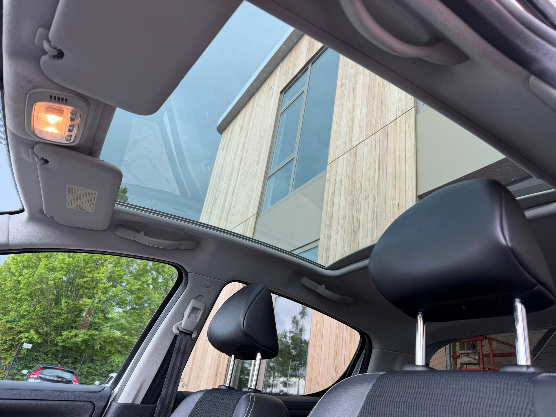 Foto van Peugeot 207