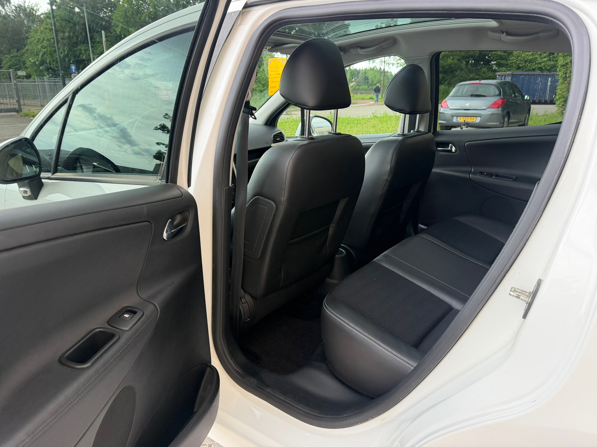 Foto van Peugeot 207