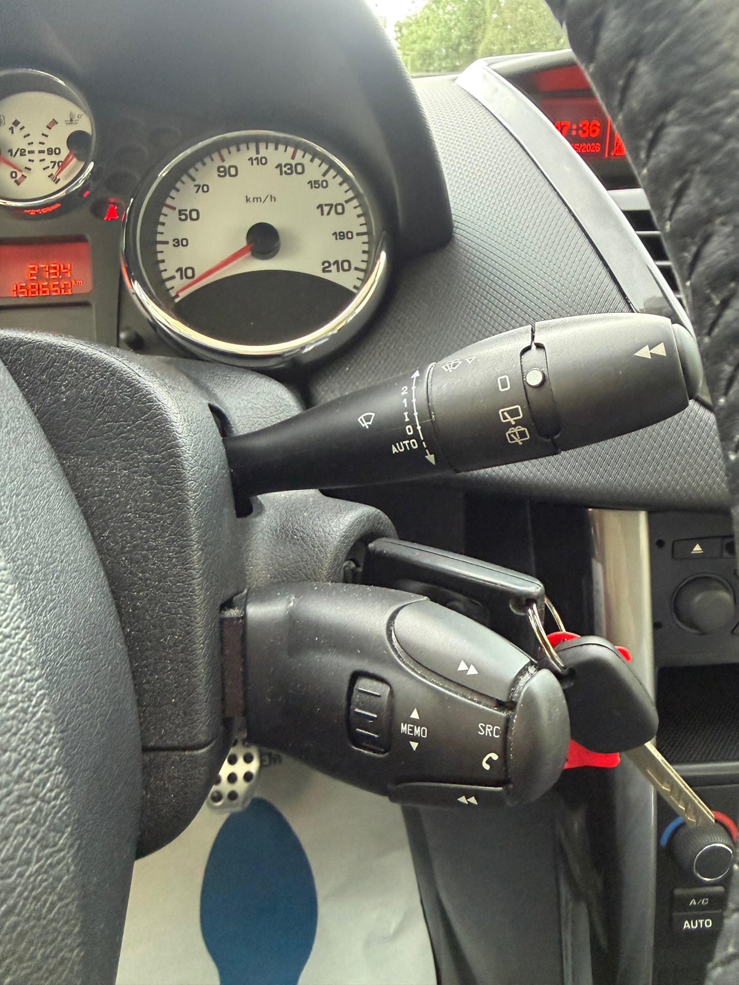 Foto van Peugeot 207