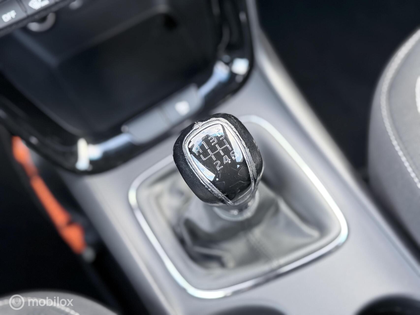 Foto van Kia Cee D