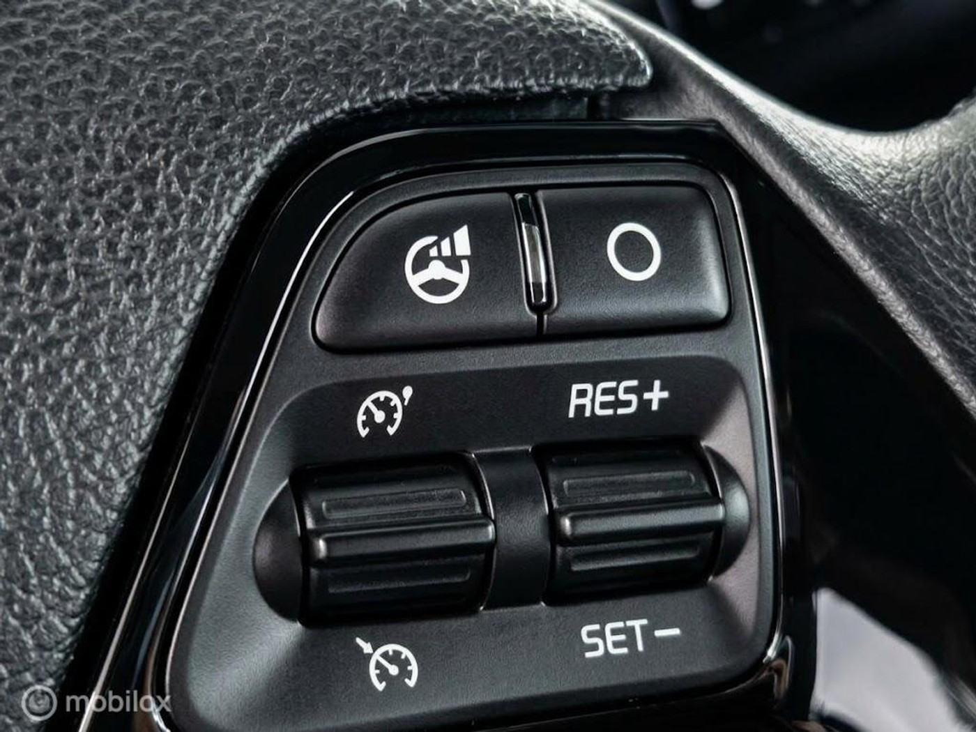 Foto van Kia Cee D