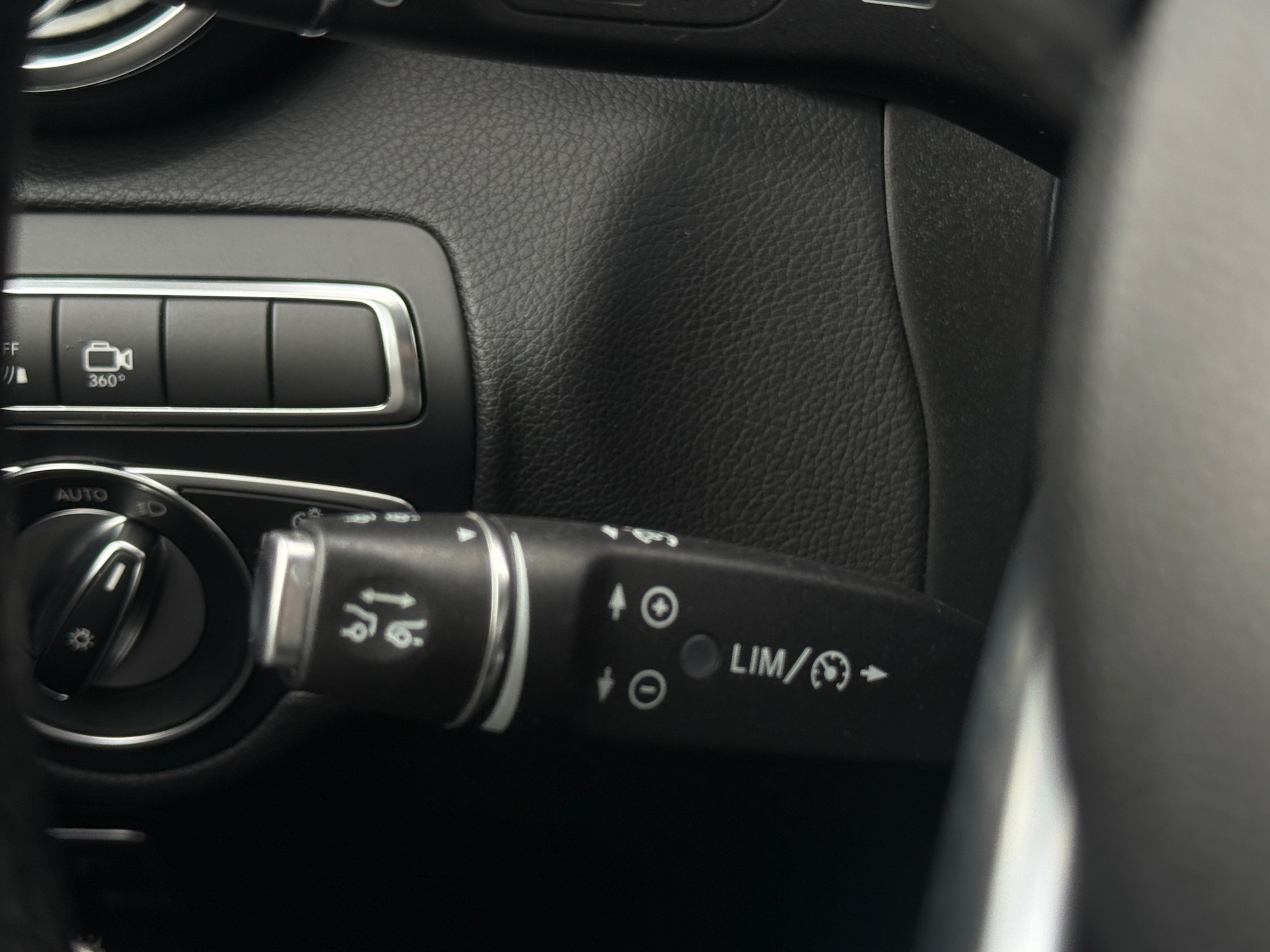 Foto van Mercedes-Benz GLC 250 4Matic