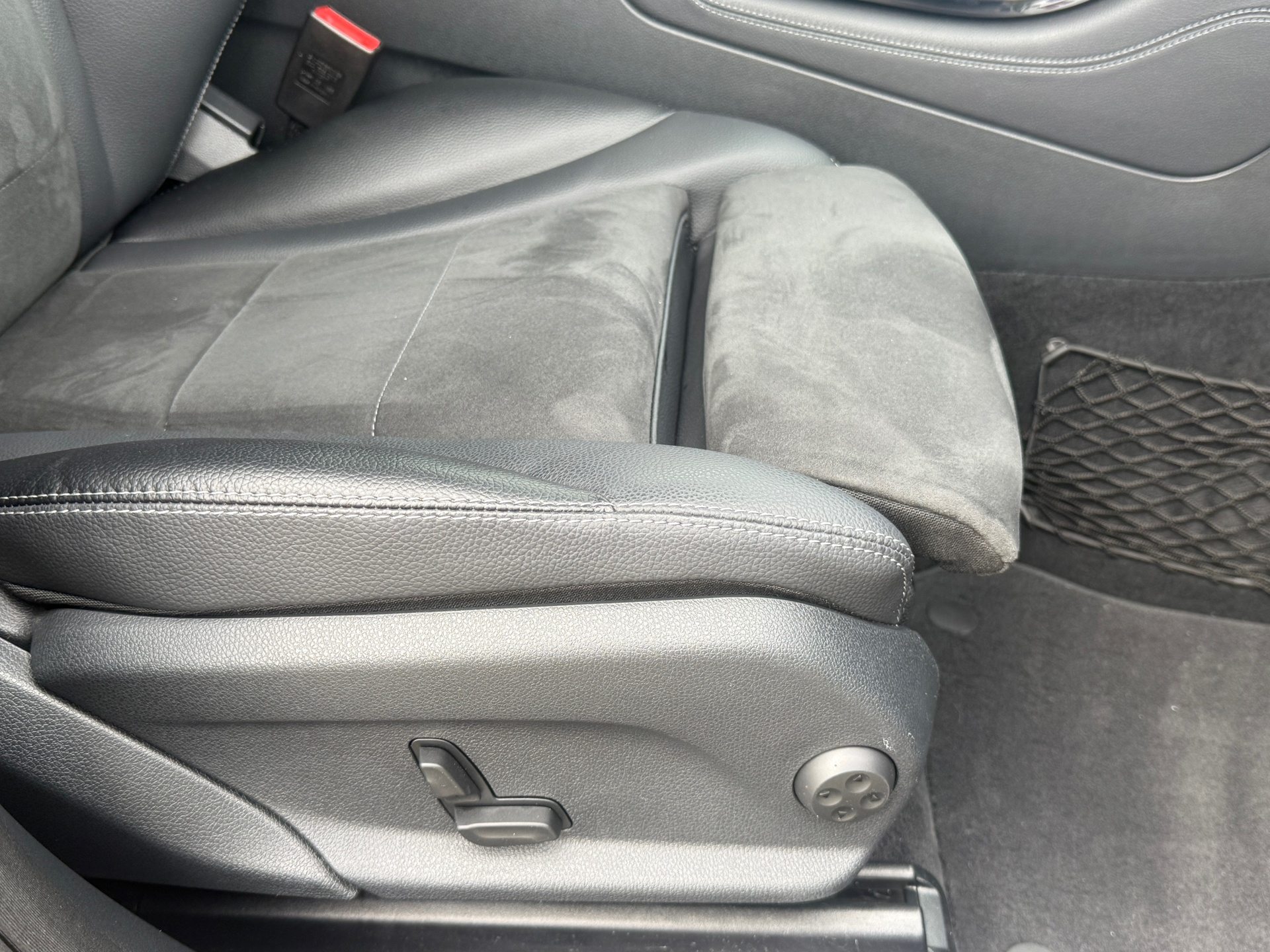 Foto van Mercedes-Benz GLC 250 4Matic