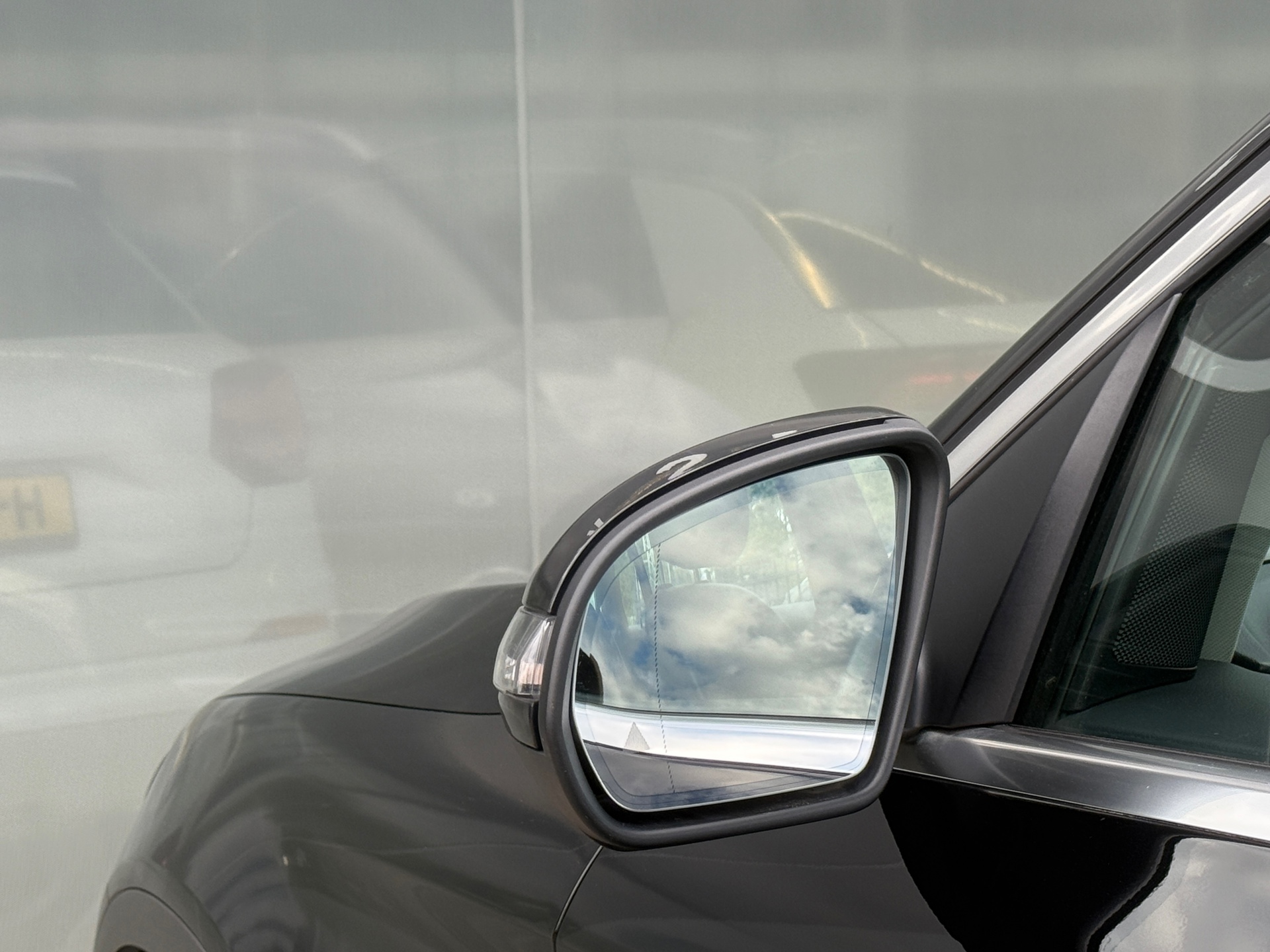 Foto van Mercedes-Benz GLC 250 4Matic