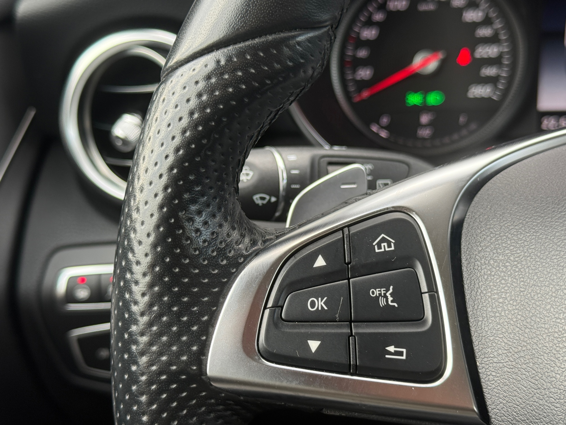 Foto van Mercedes-Benz GLC 250 4Matic