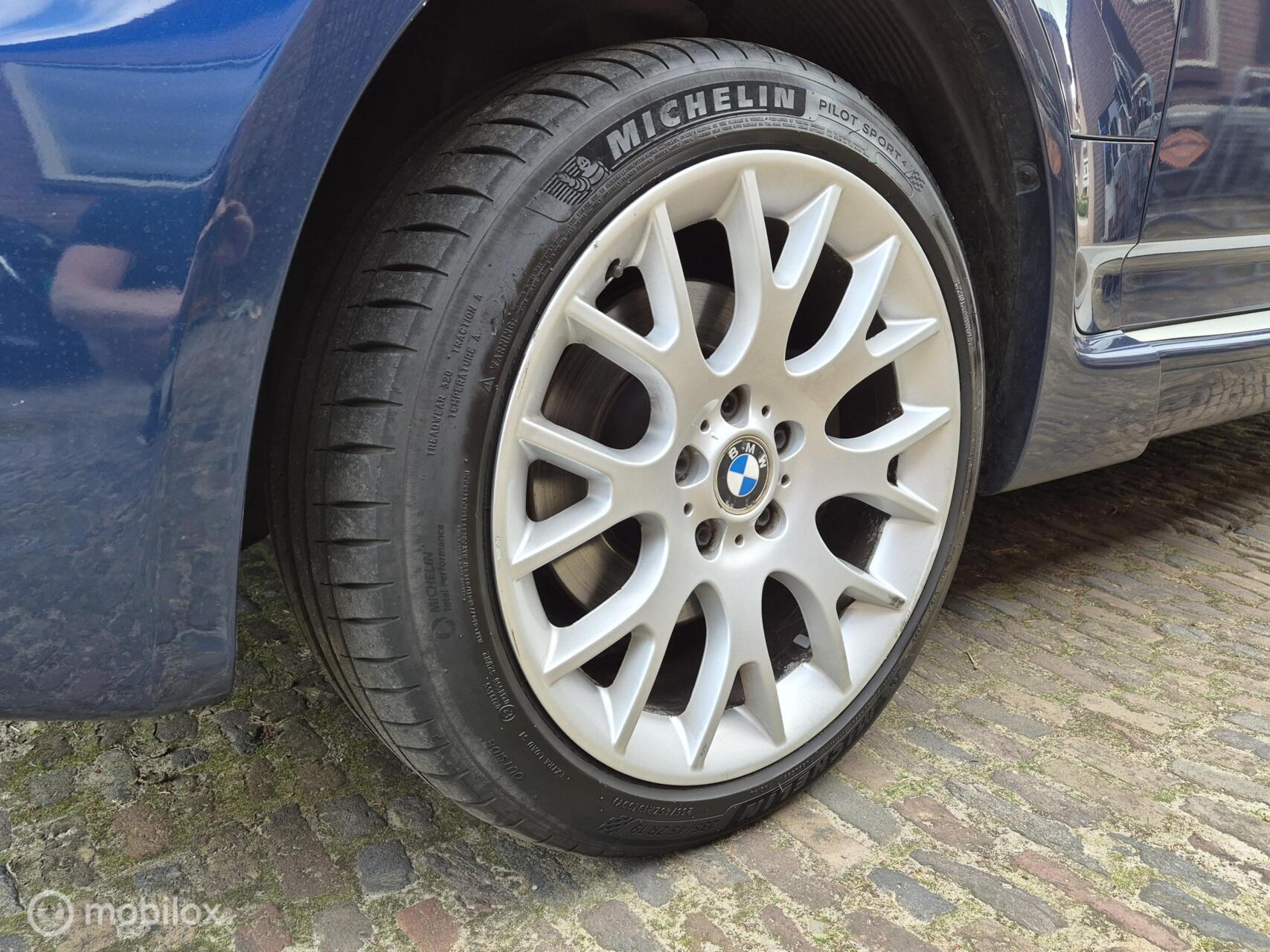 Foto van BMW X Reihe