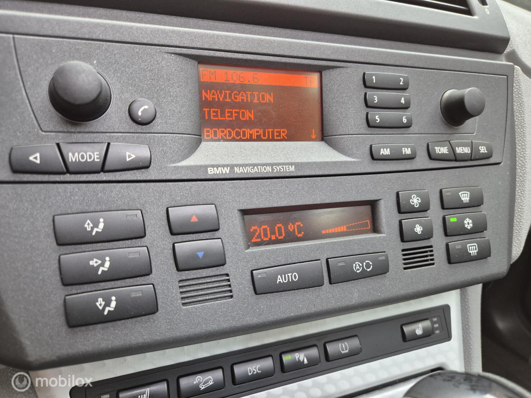 Foto van BMW X Reihe