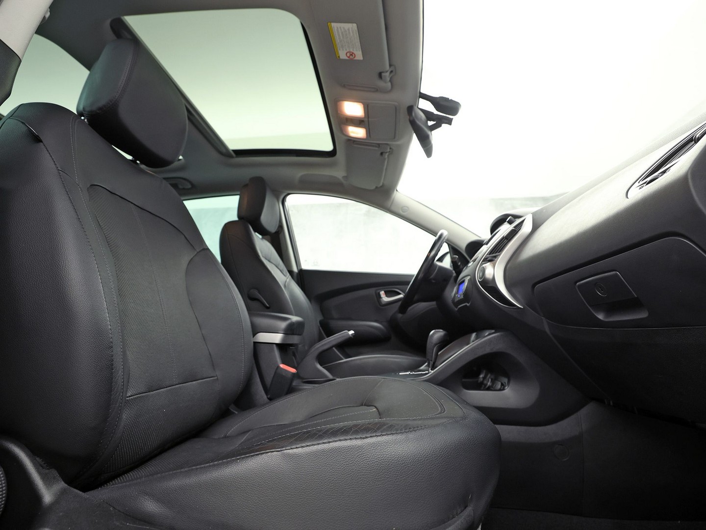 Foto van Hyundai Ix35