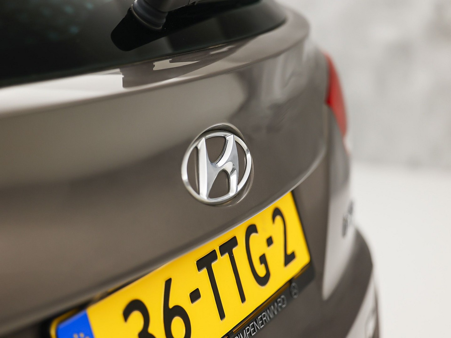 Foto van Hyundai Ix35