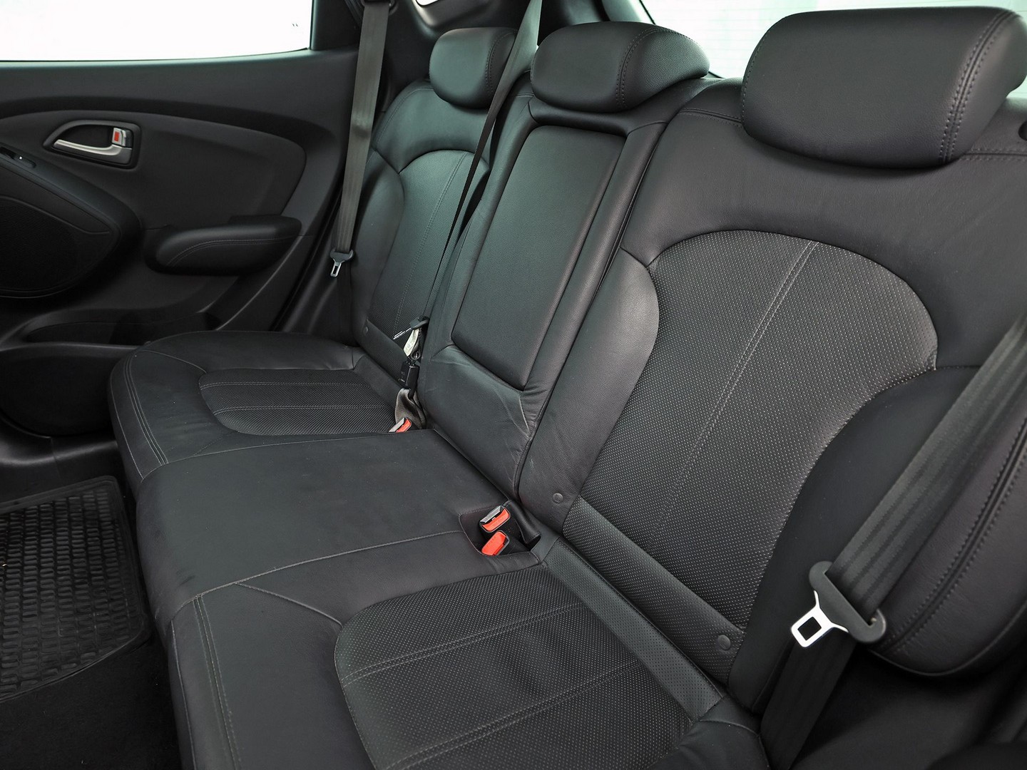 Foto van Hyundai Ix35