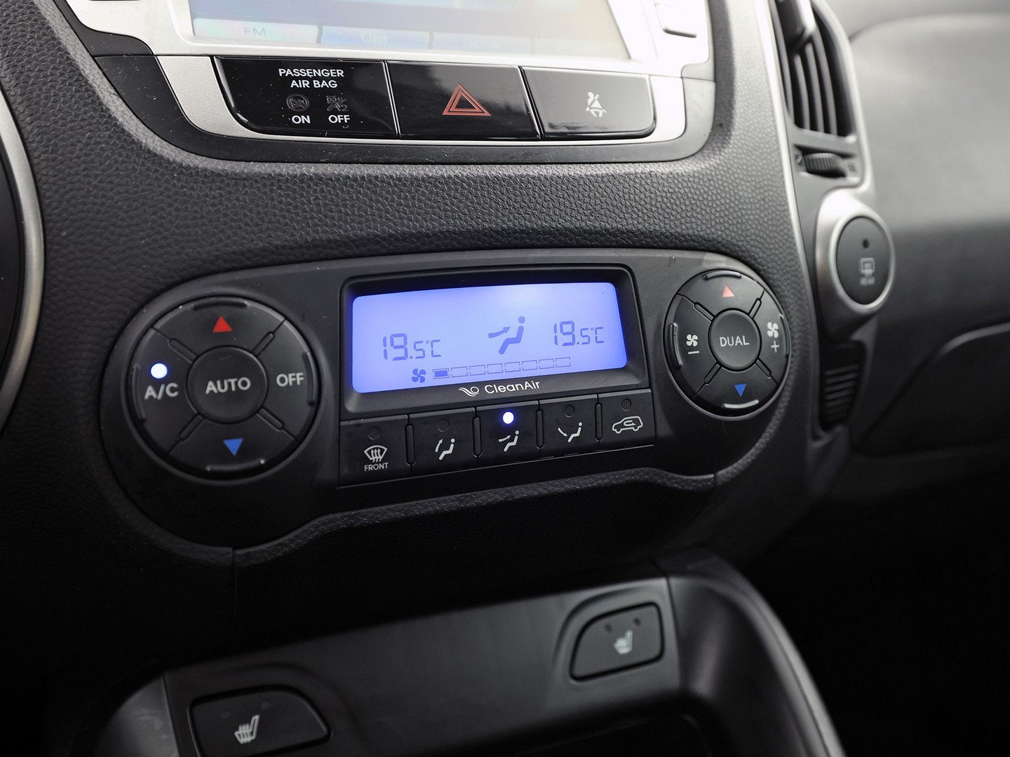 Foto van Hyundai Ix35