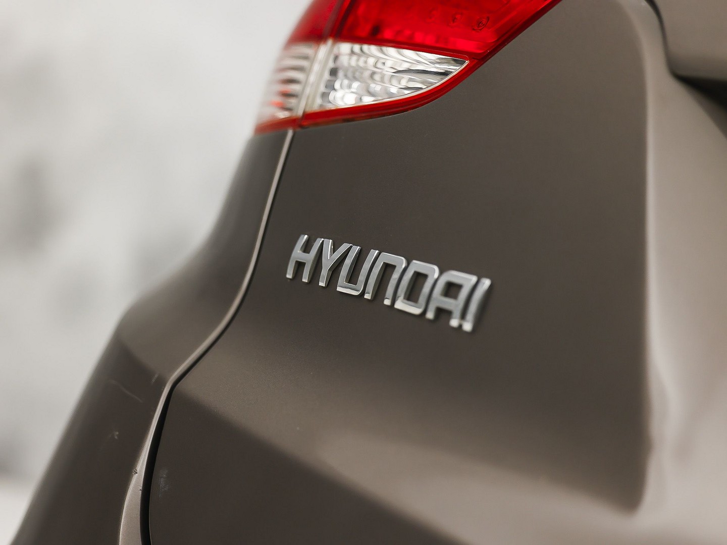 Foto van Hyundai Ix35