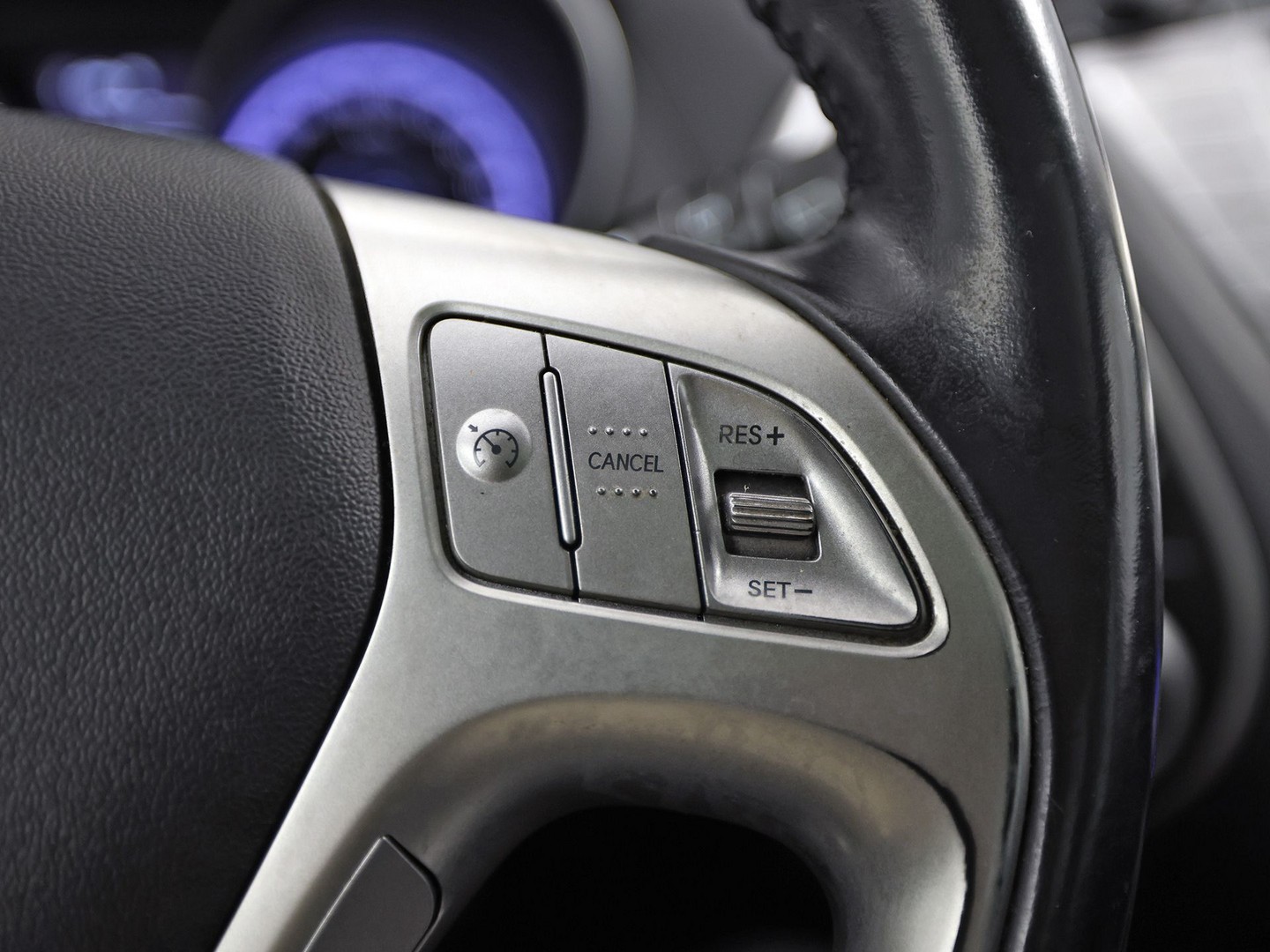Foto van Hyundai Ix35