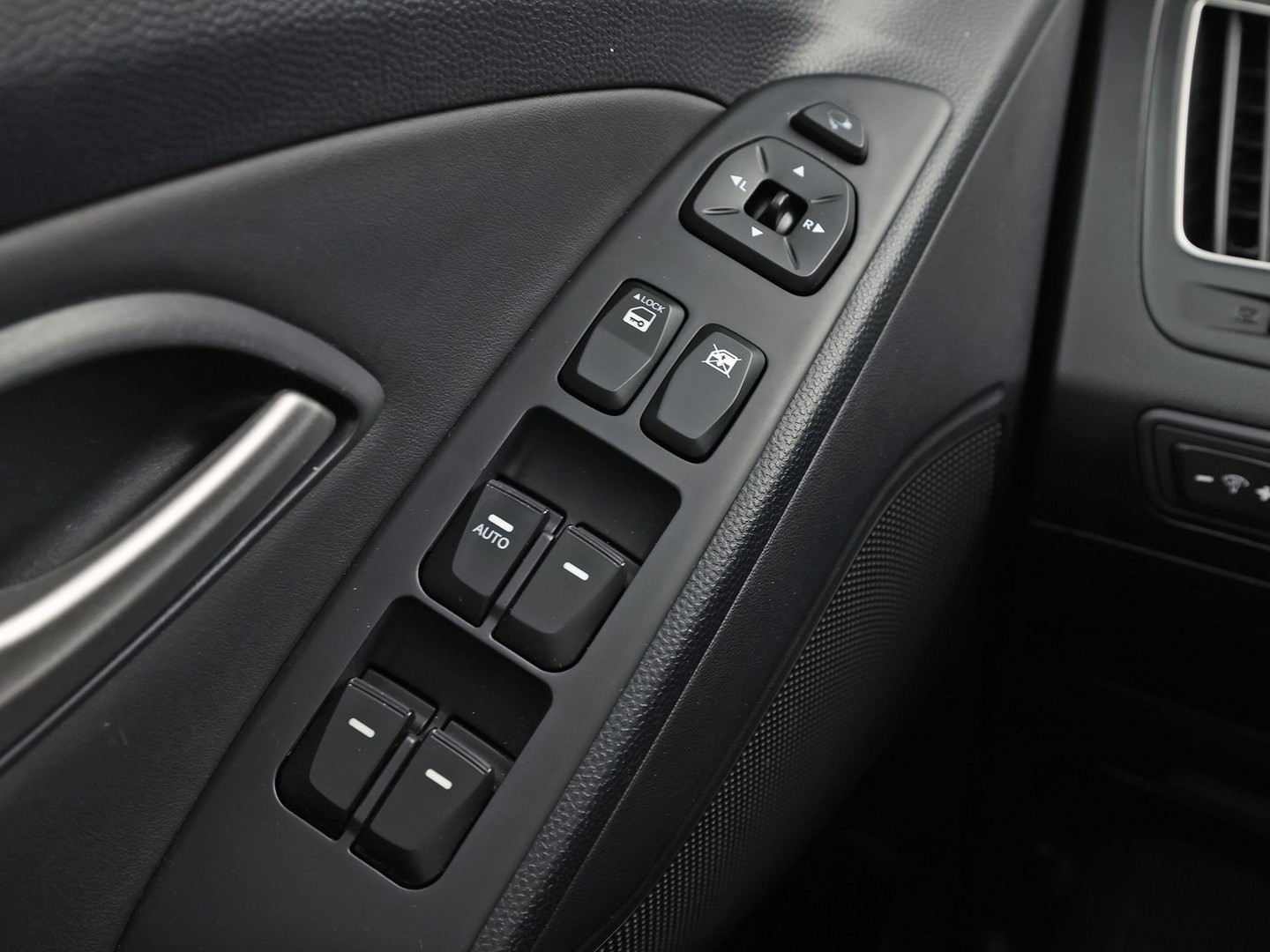 Foto van Hyundai Ix35