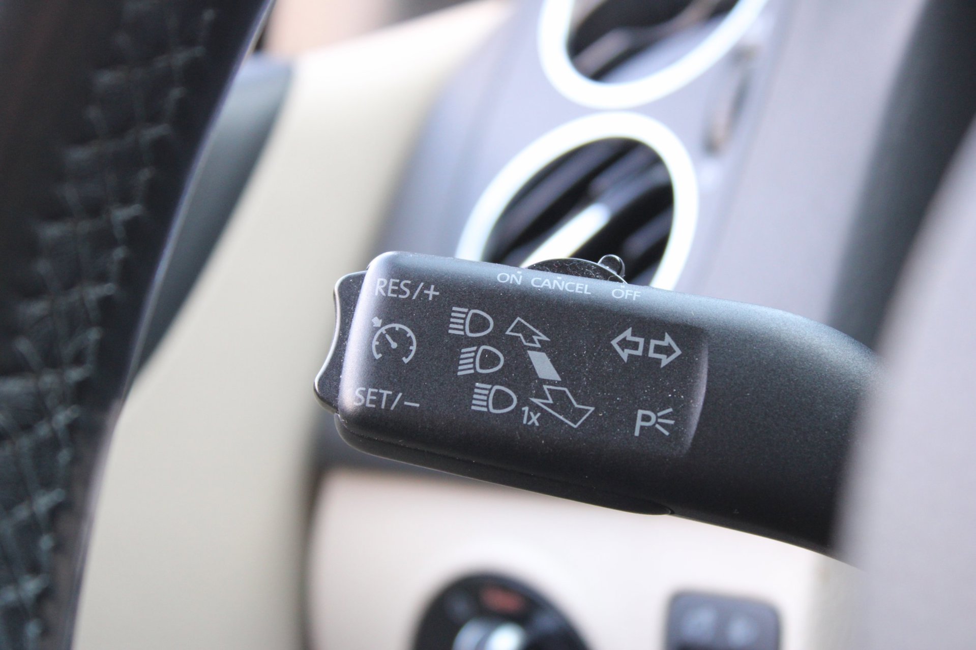 Foto van Volkswagen Golf Plus