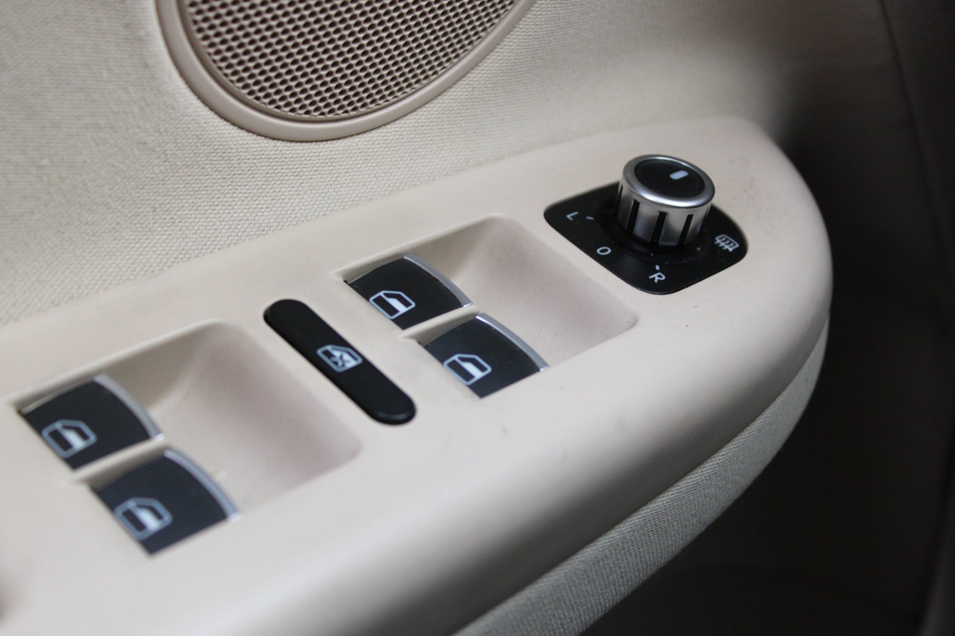 Foto van Volkswagen Golf Plus