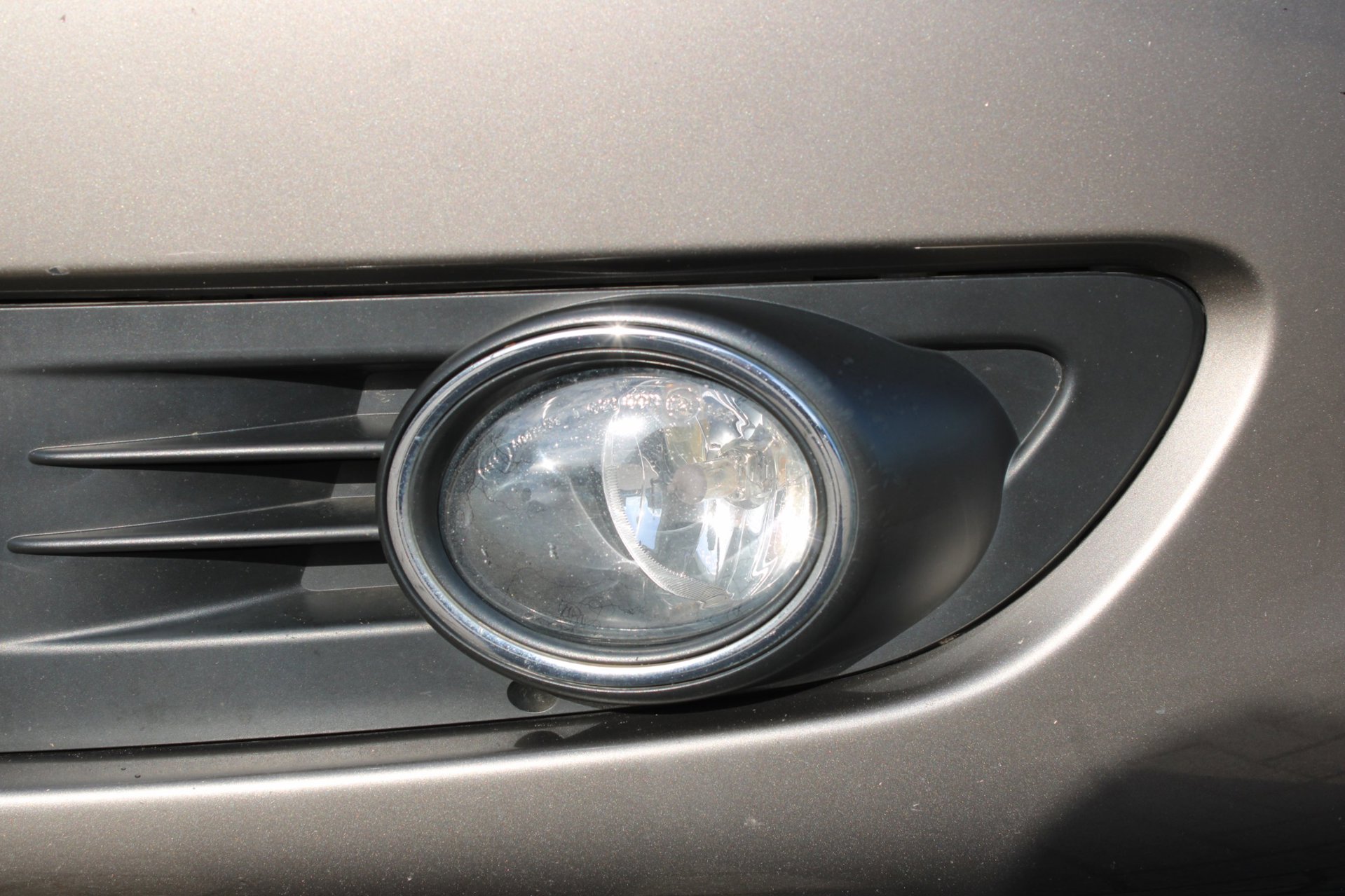 Foto van Volkswagen Golf Plus
