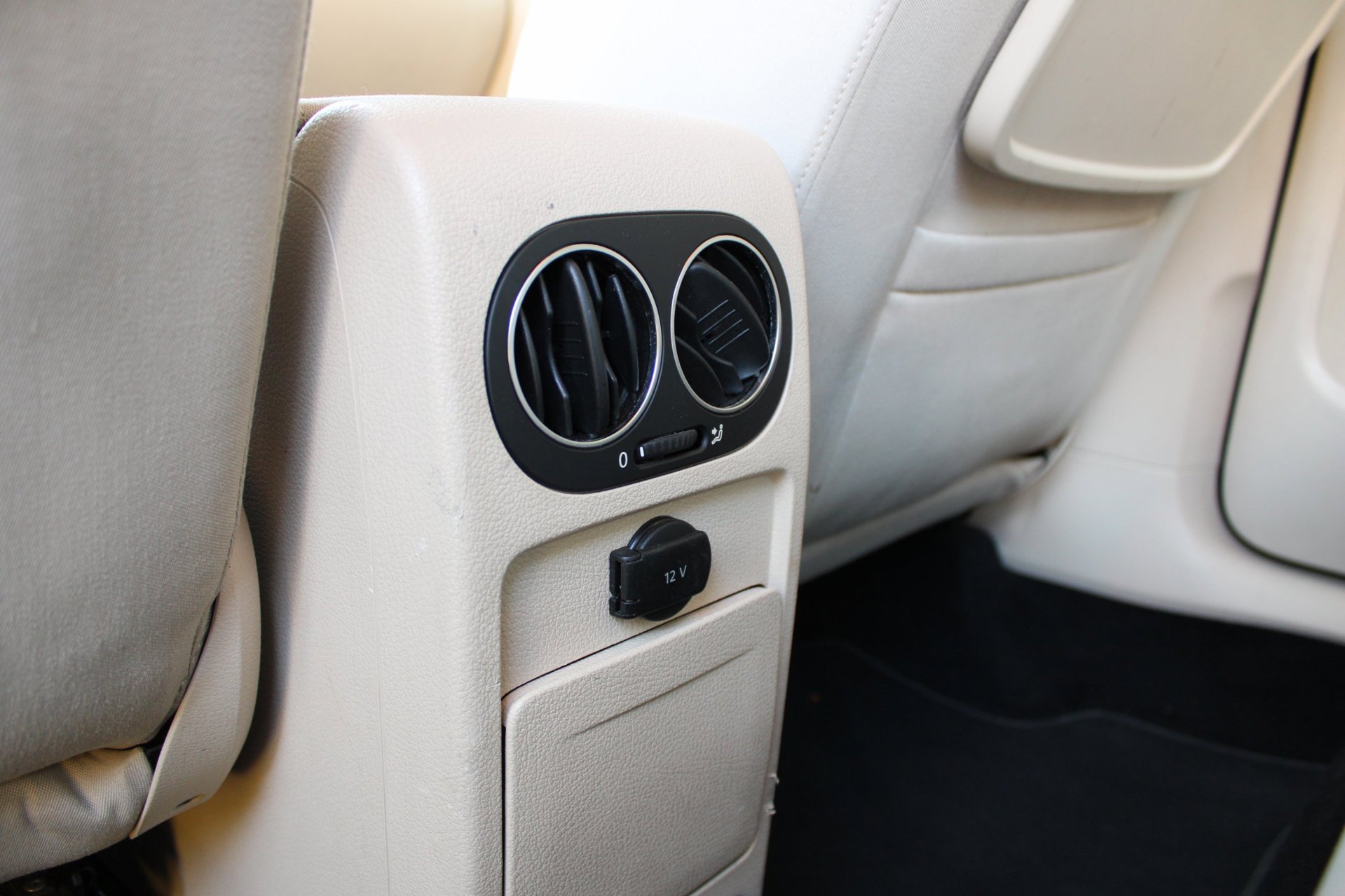 Foto van Volkswagen Golf Plus