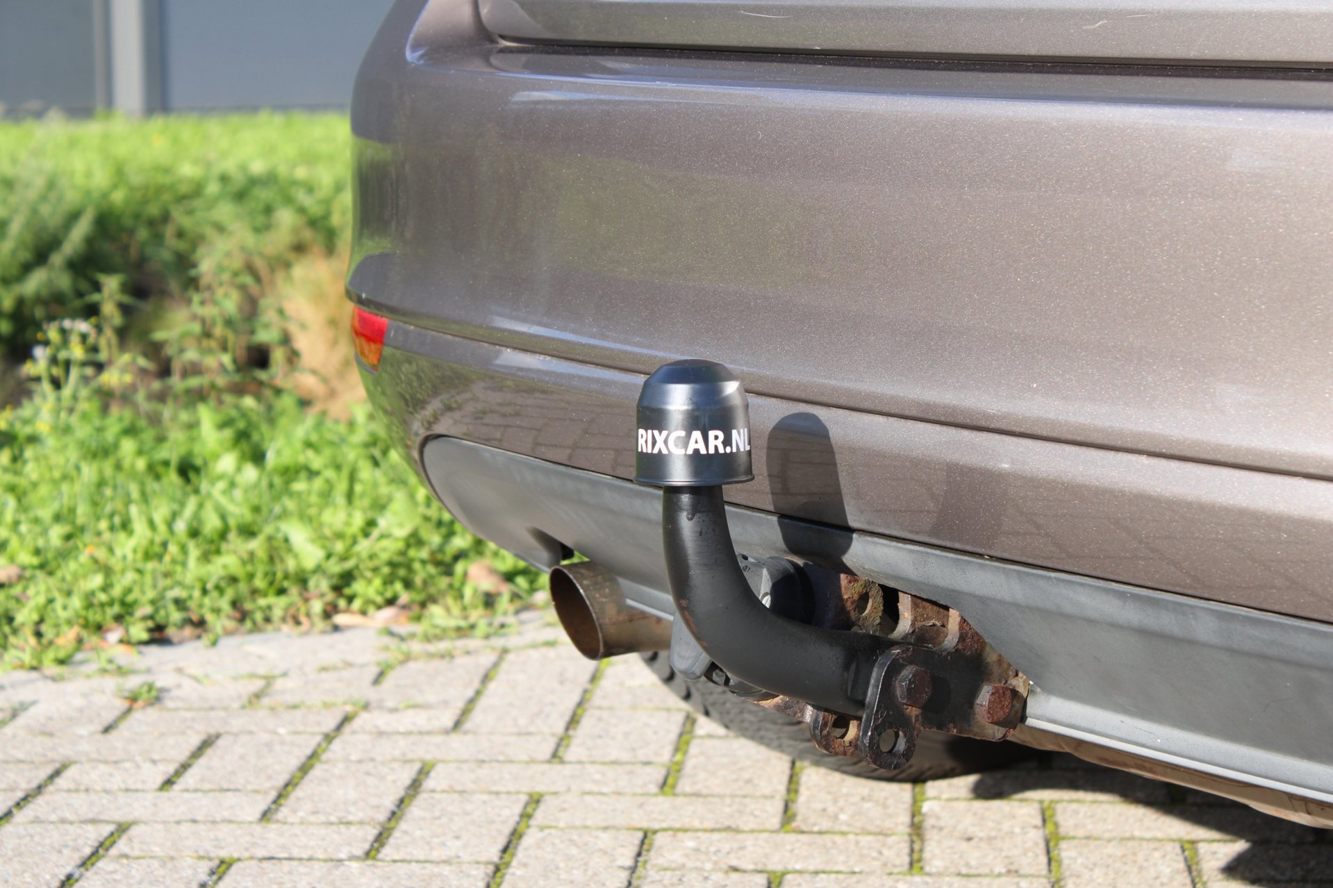 Foto van Volkswagen Golf Plus