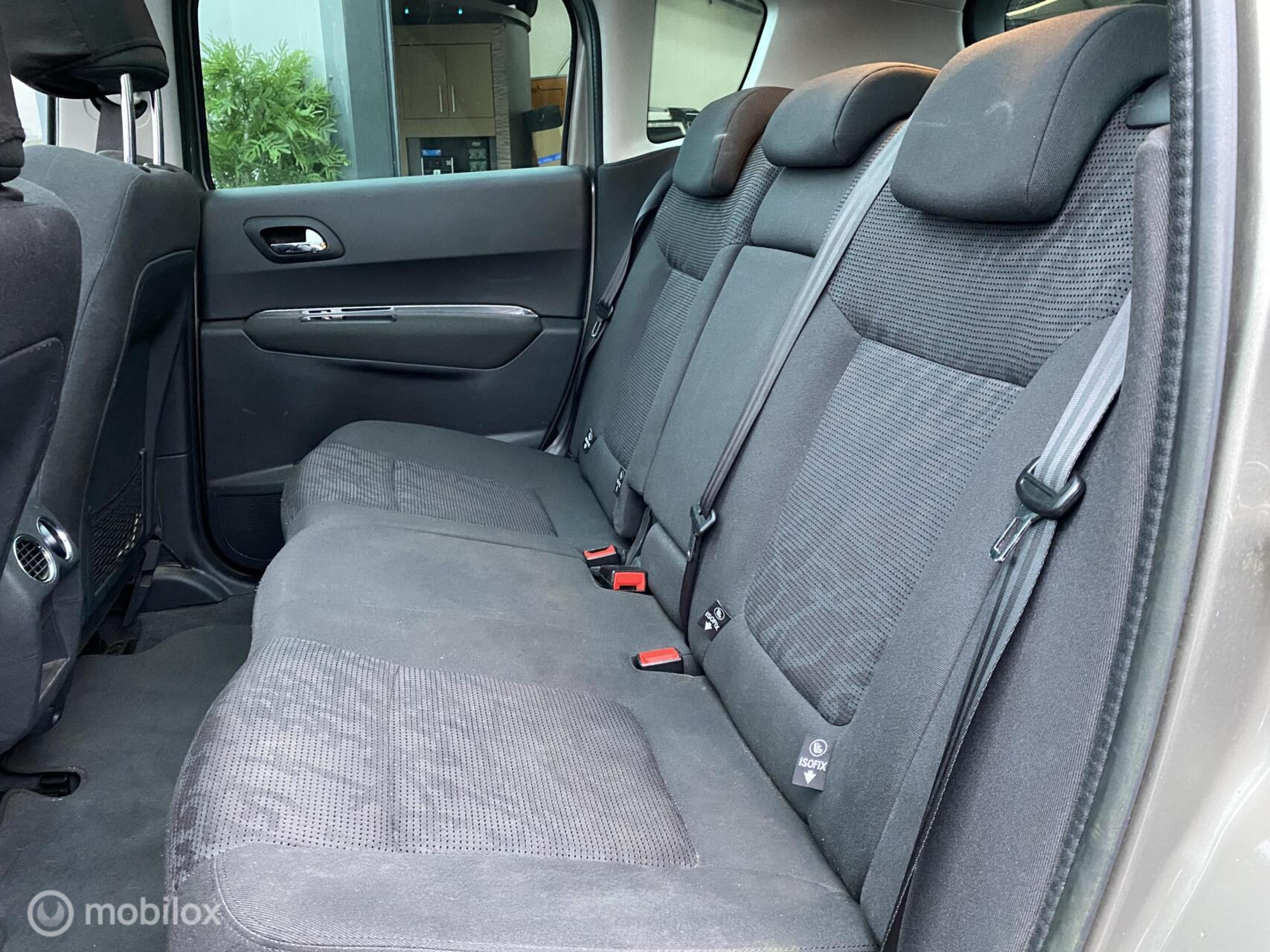 Foto van Peugeot 3008