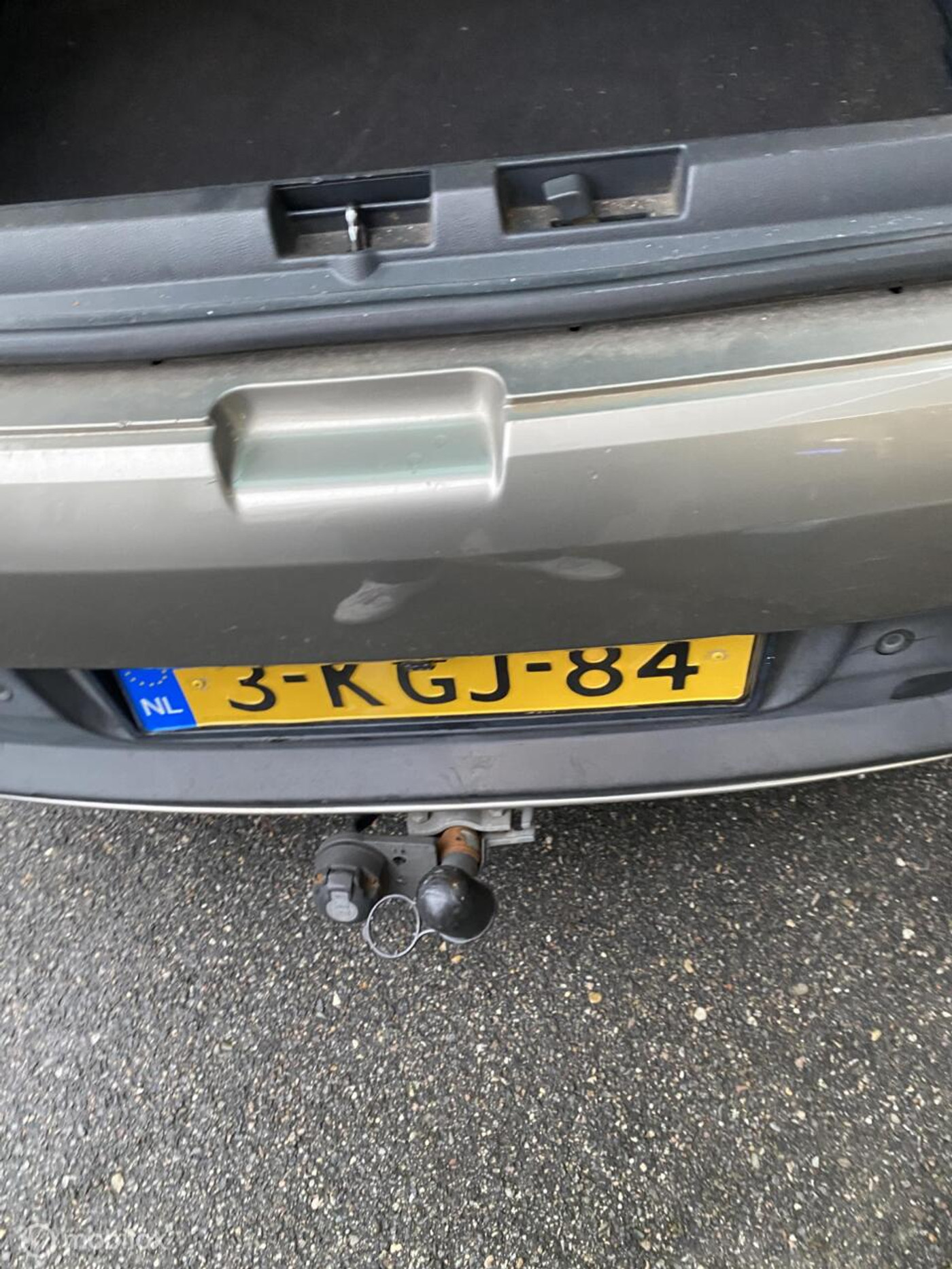 Foto van Peugeot 3008