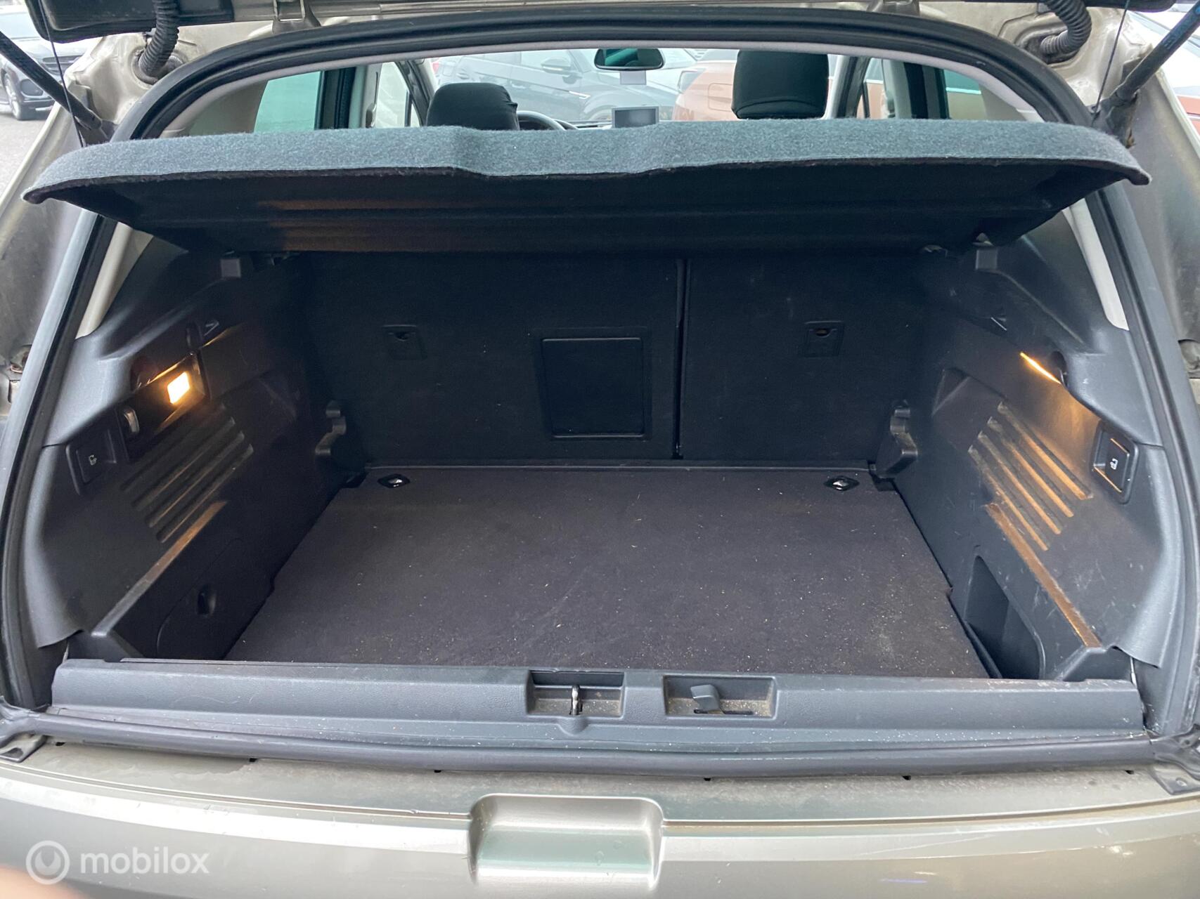 Foto van Peugeot 3008
