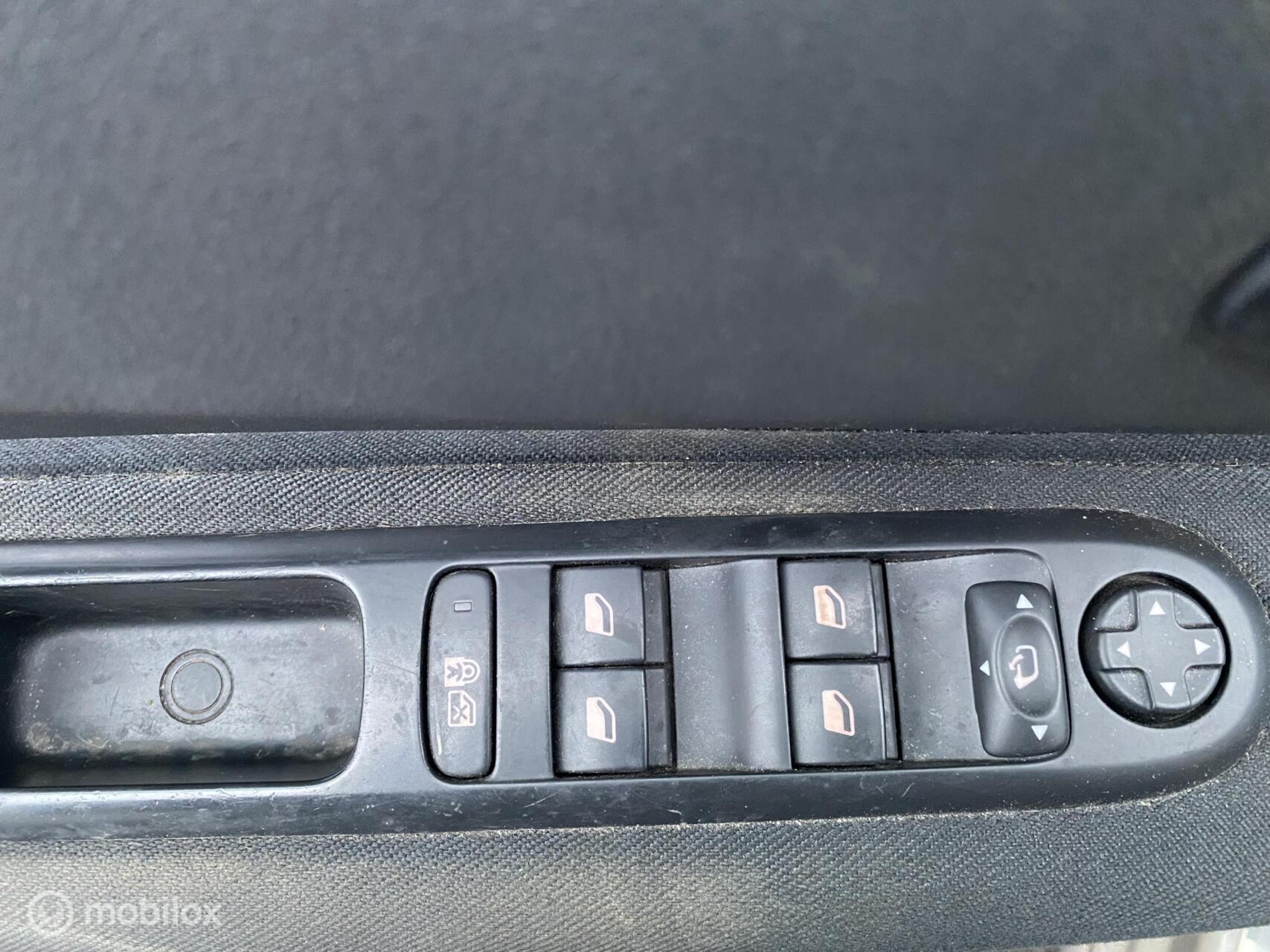 Foto van Peugeot 3008