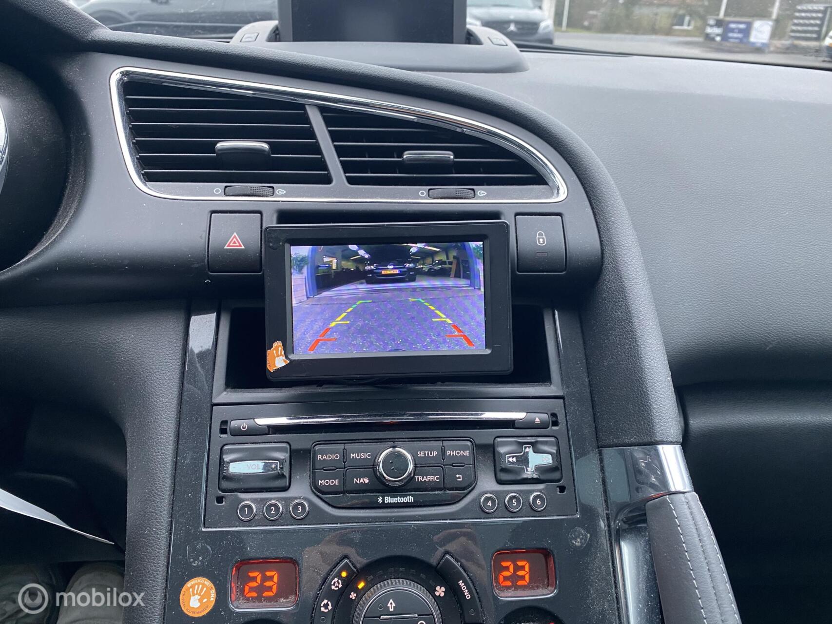 Foto van Peugeot 3008