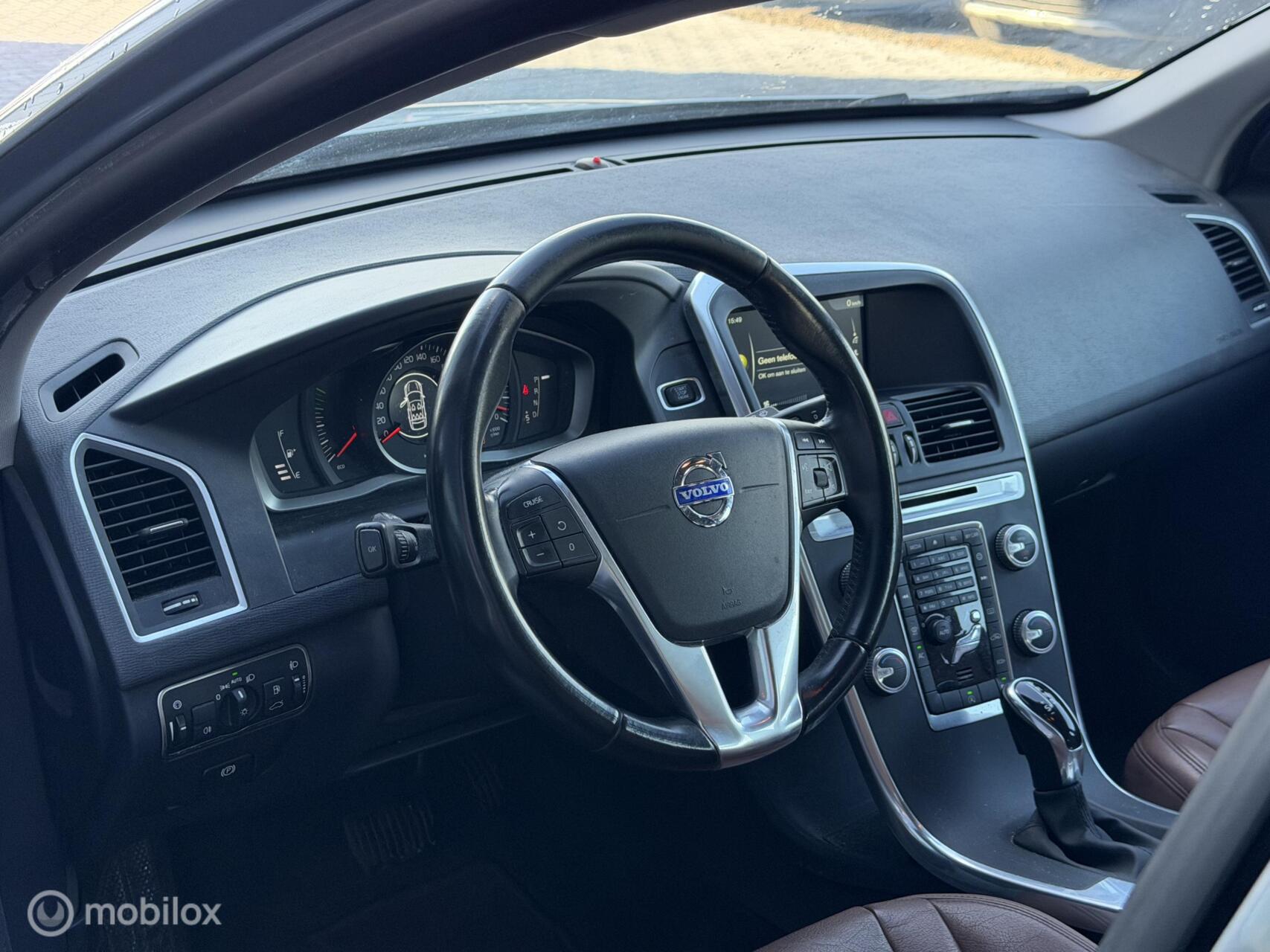 Foto van Volvo Xc60