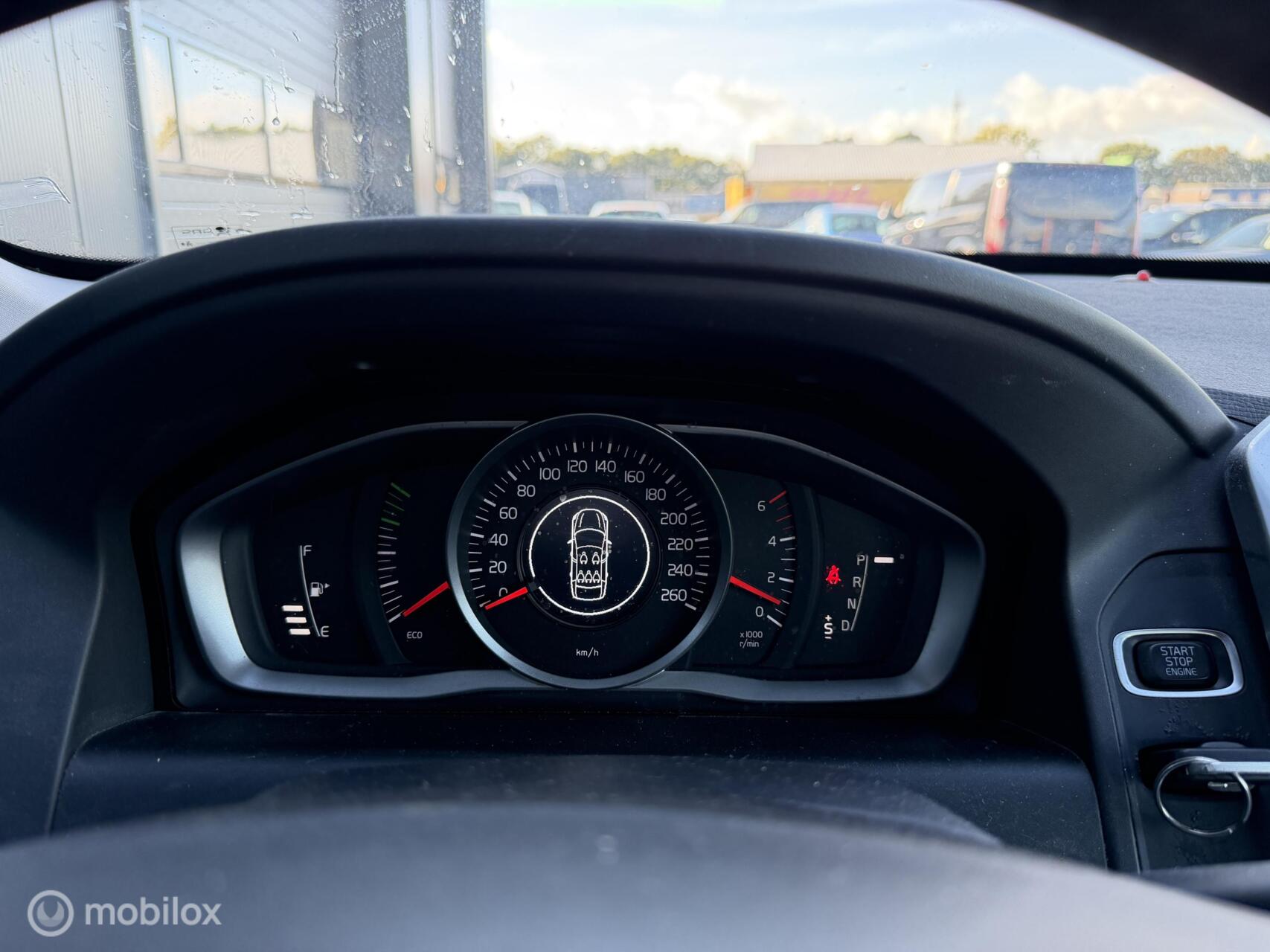 Foto van Volvo Xc60
