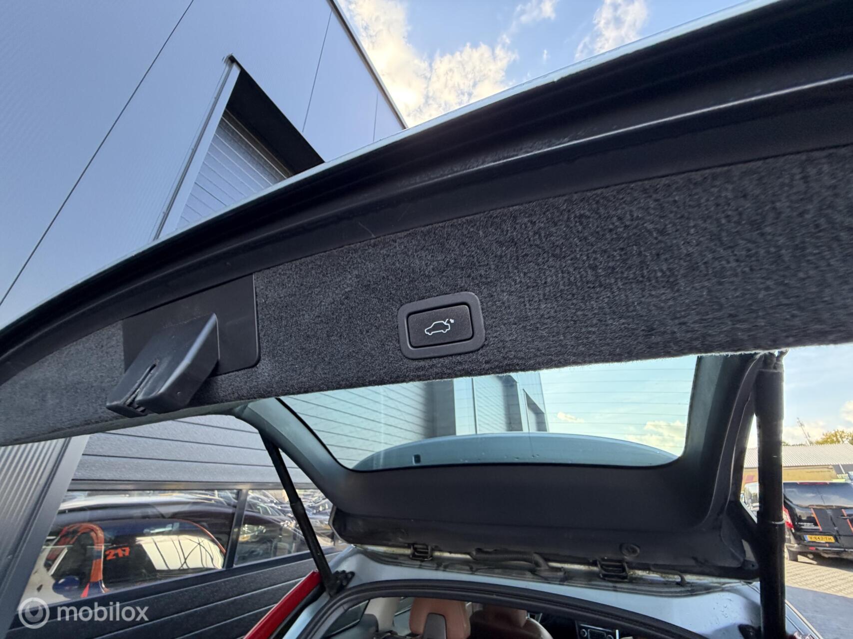 Foto van Volvo Xc60