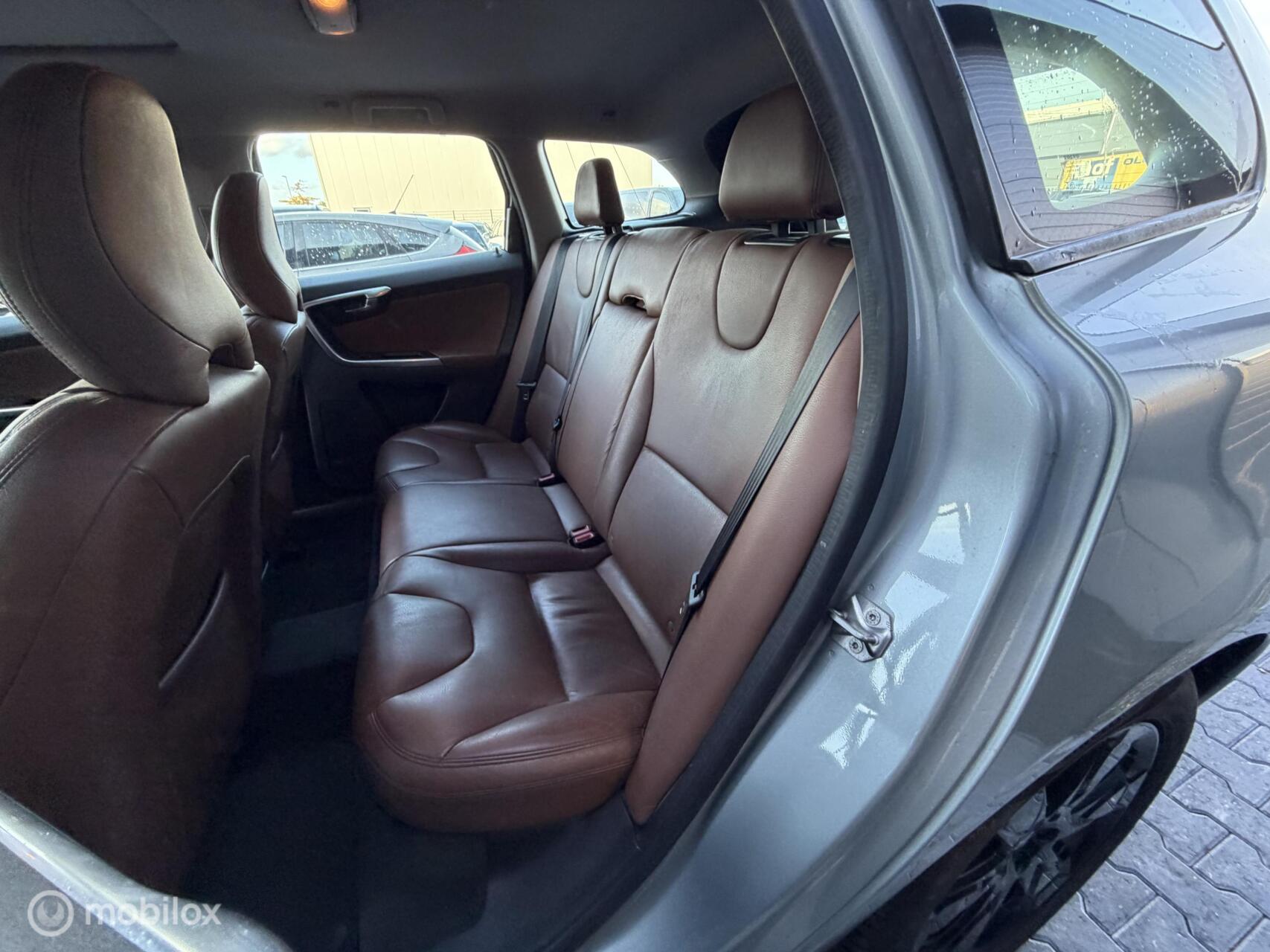 Foto van Volvo Xc60