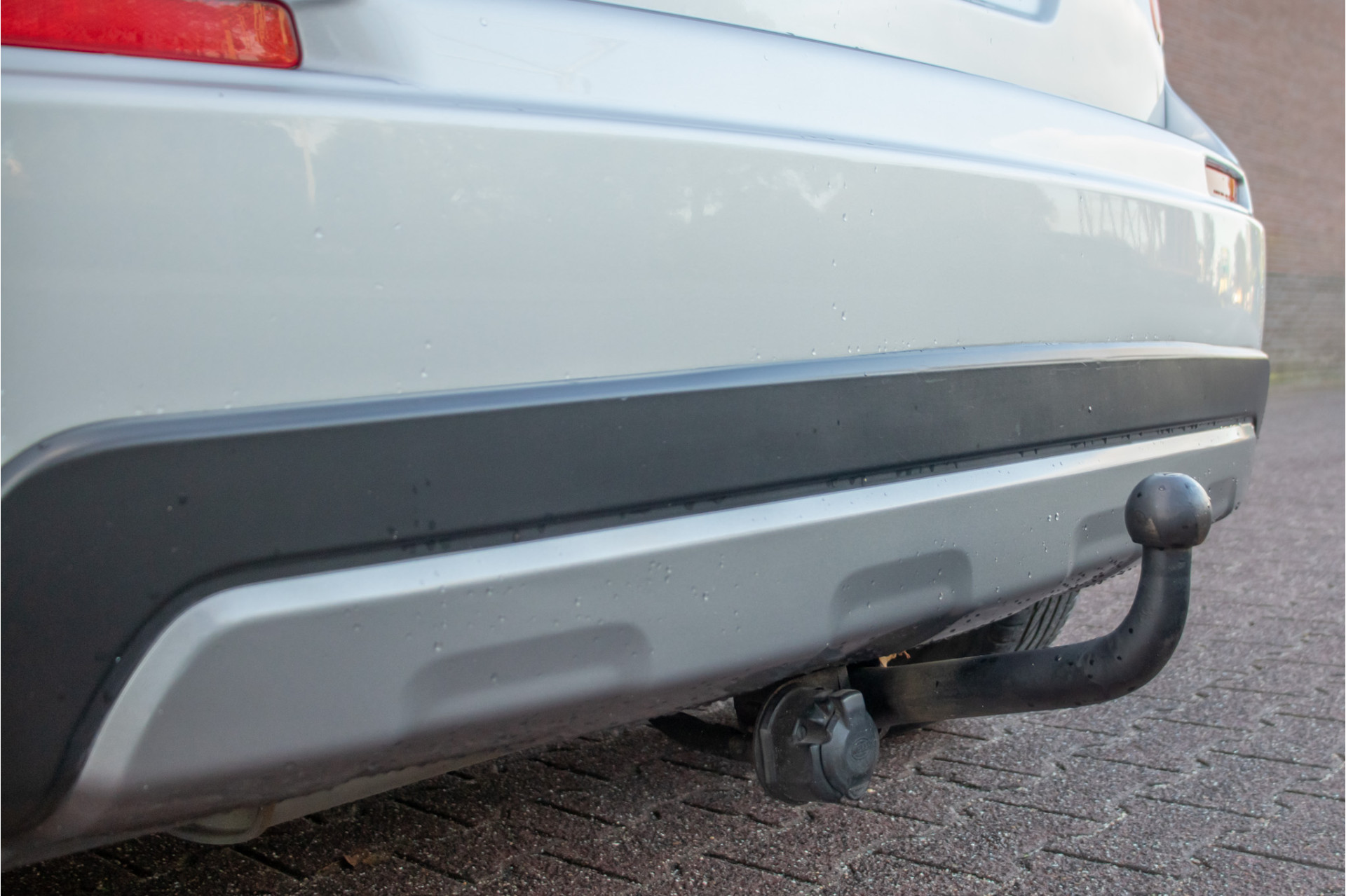 Foto van Suzuki Sx4