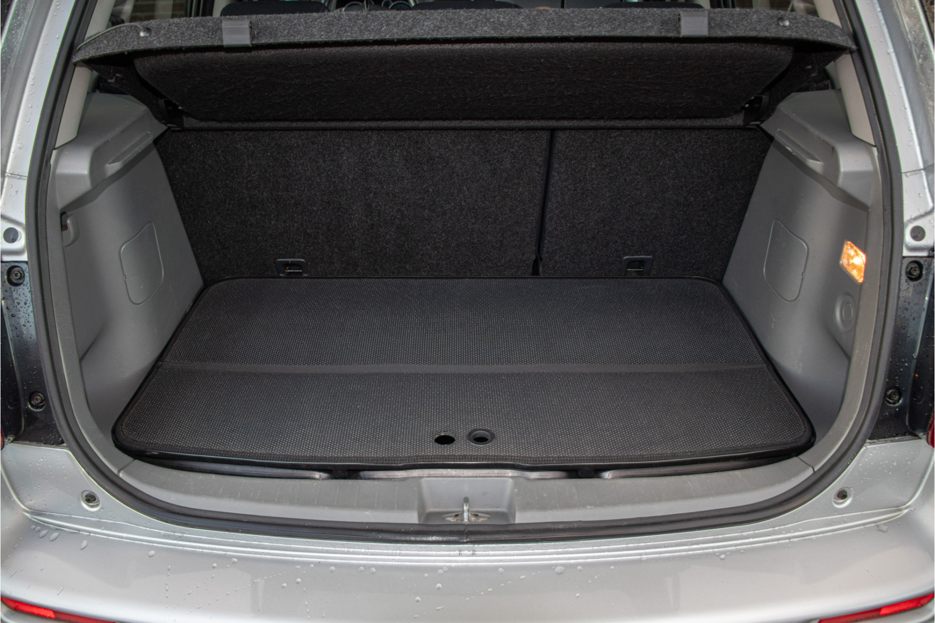 Foto van Suzuki Sx4