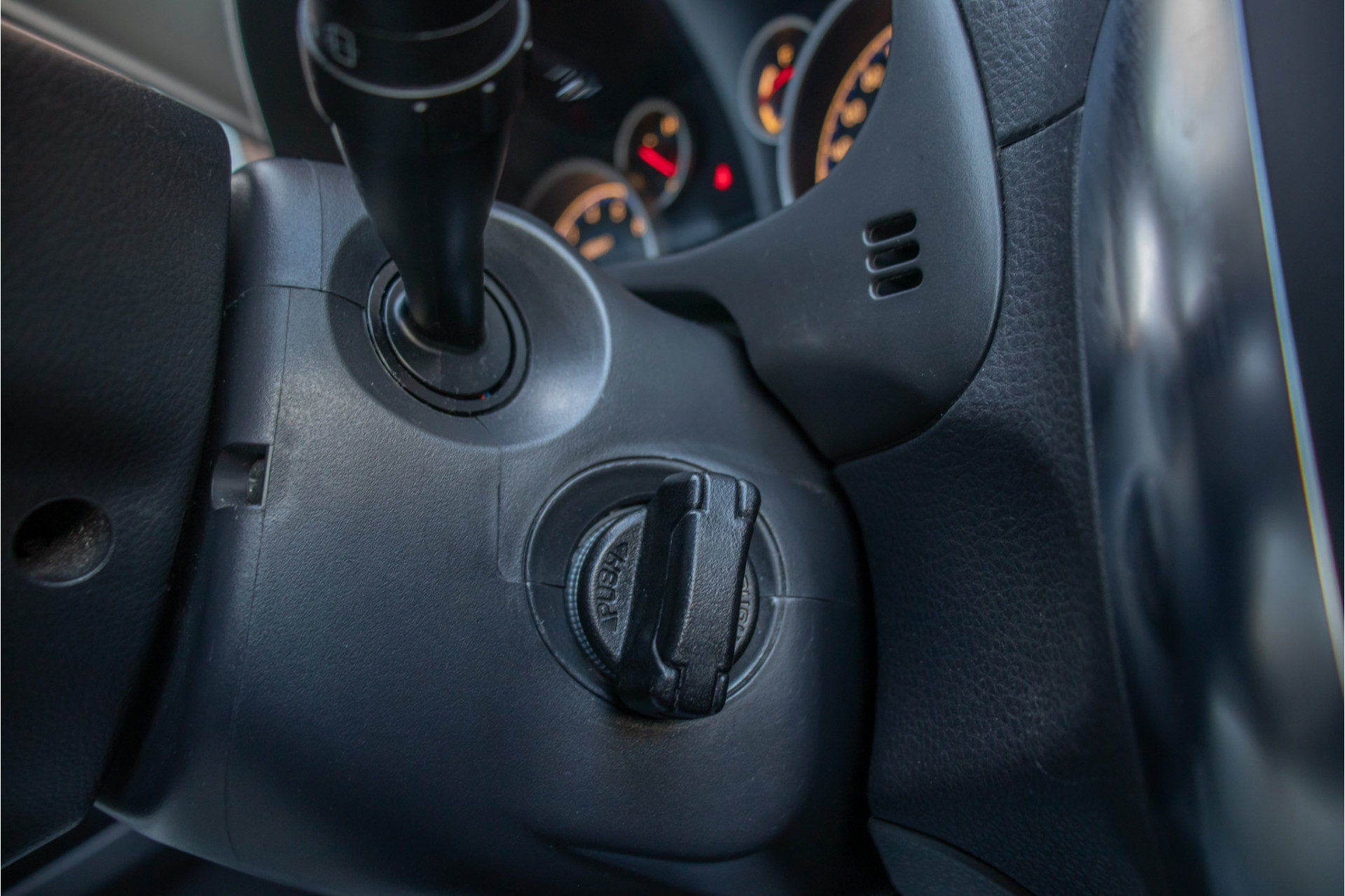 Foto van Suzuki Sx4