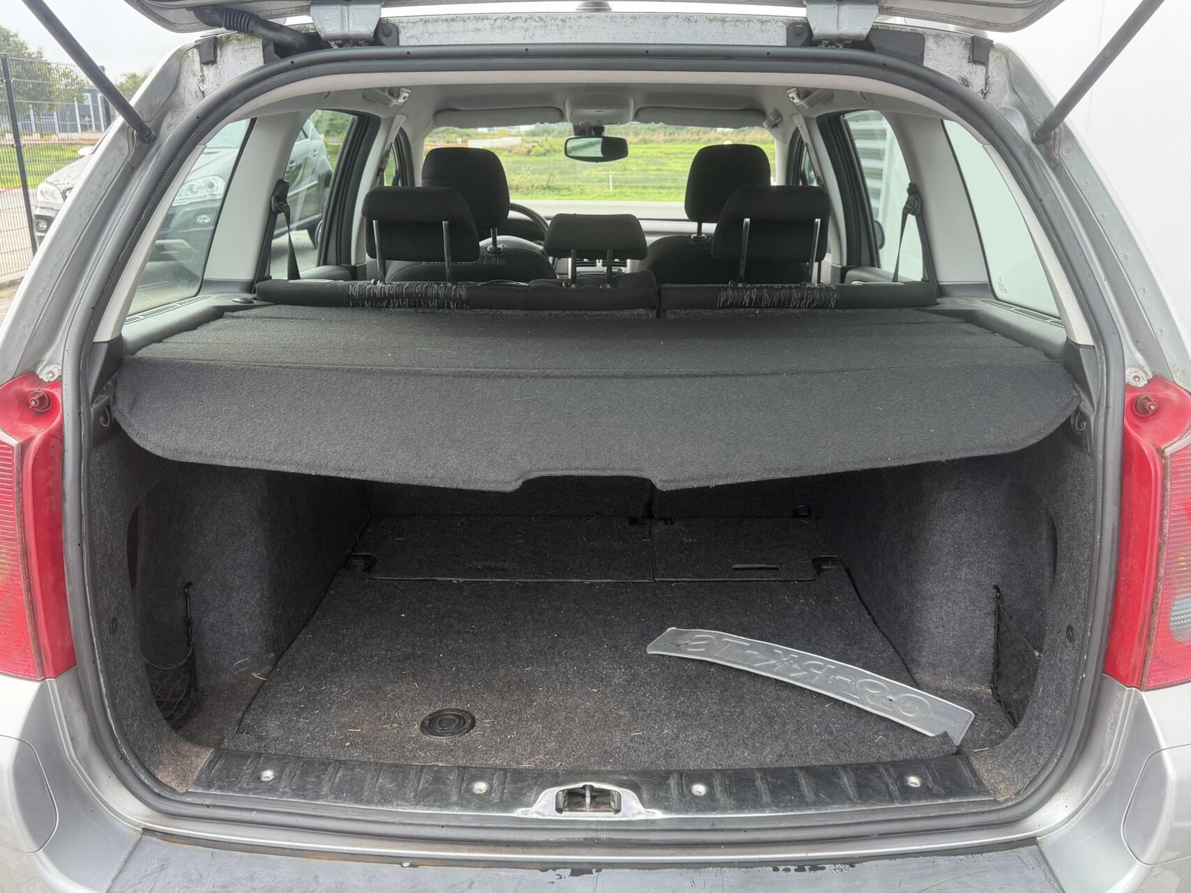 Foto van Peugeot 307