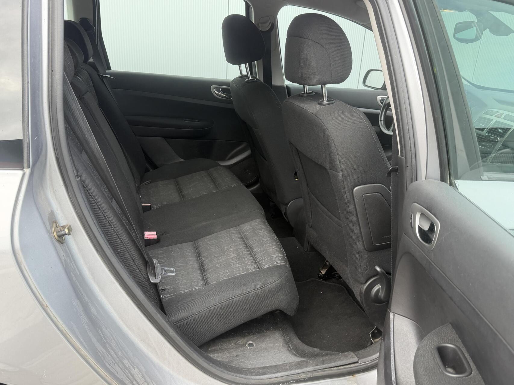 Foto van Peugeot 307