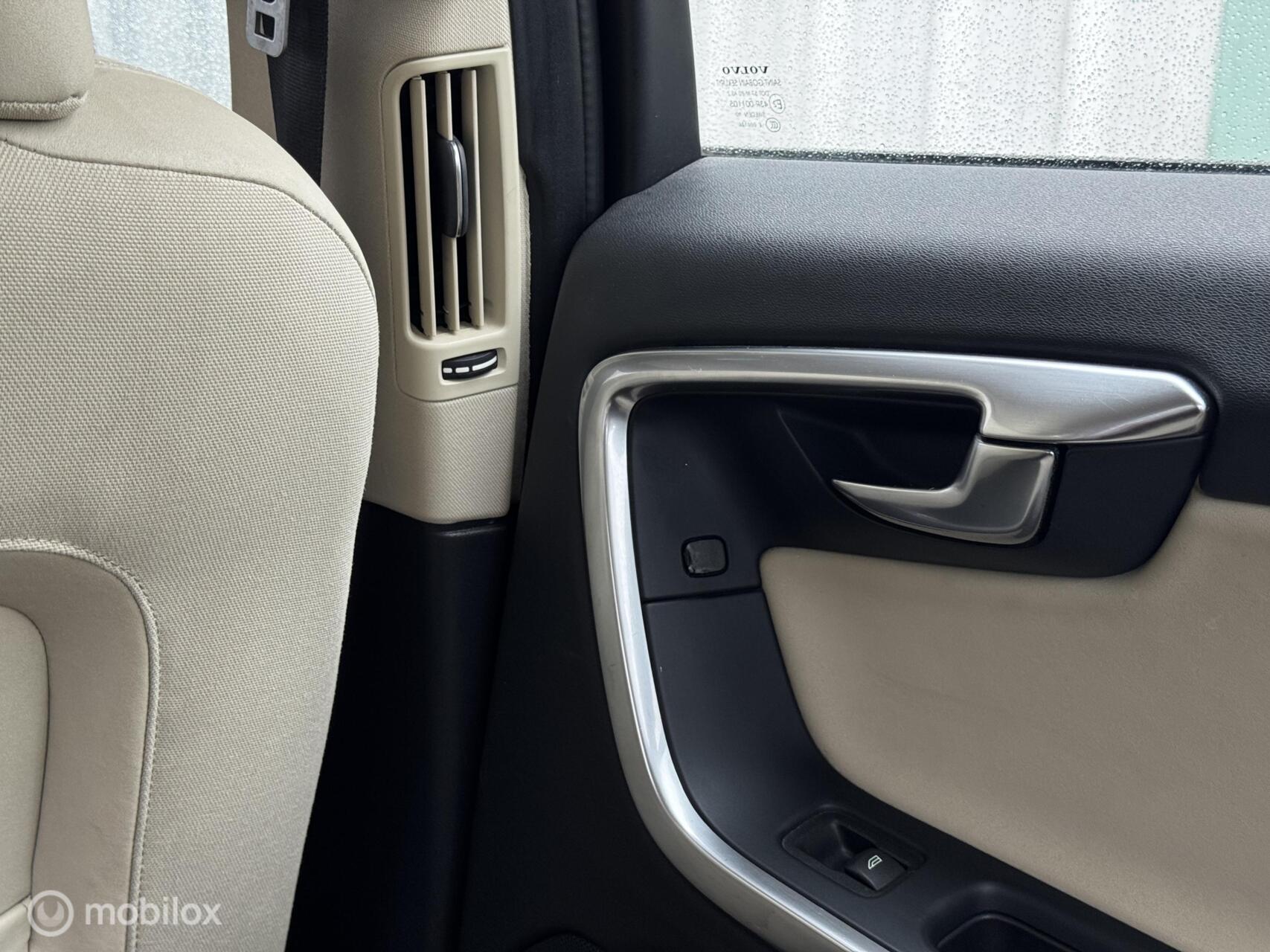 Foto van Volvo S60