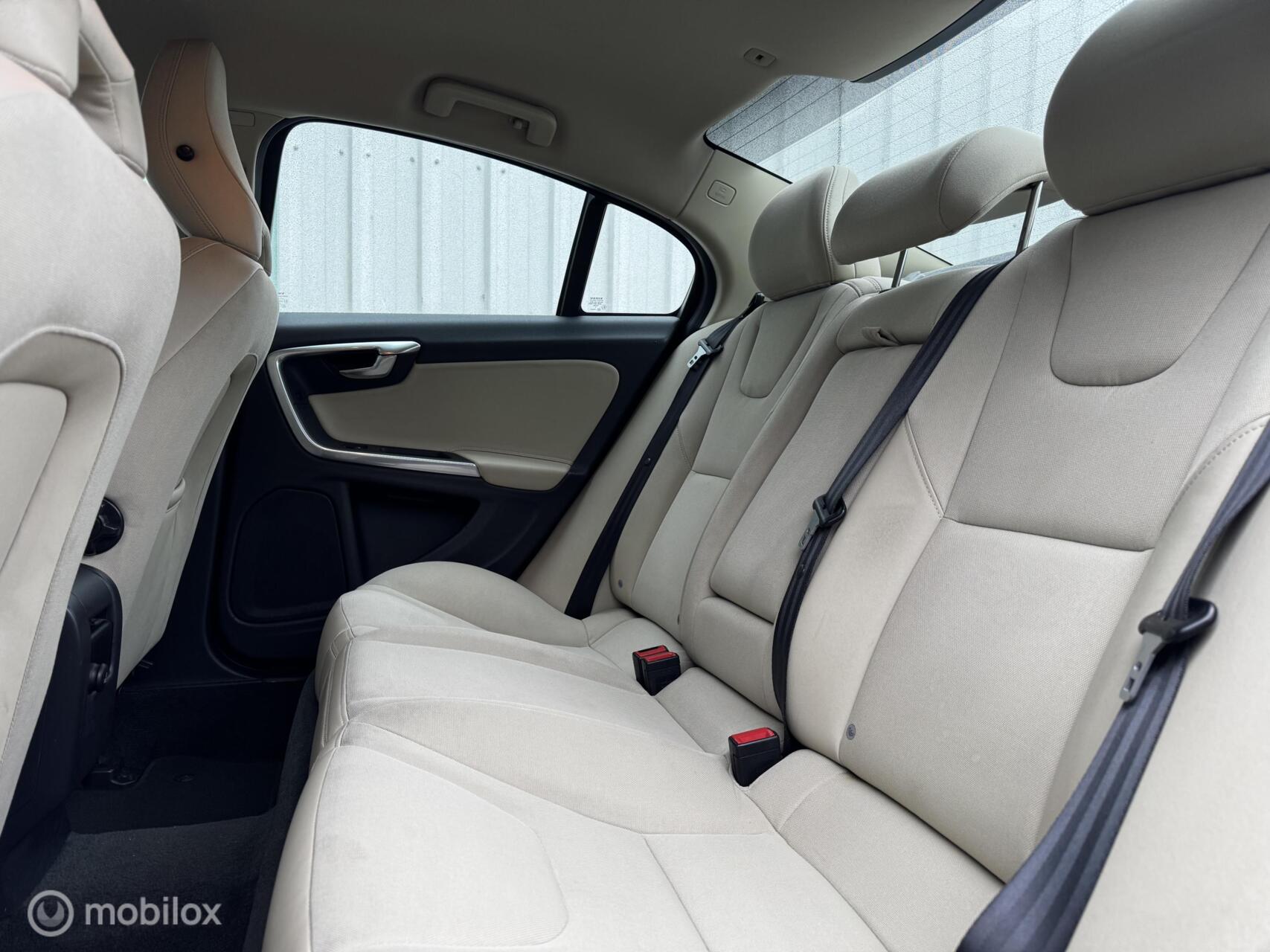 Foto van Volvo S60