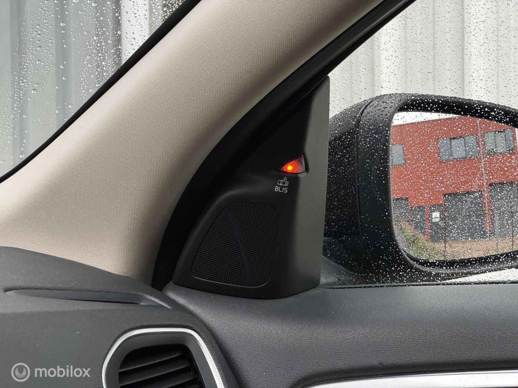 Foto van Volvo S60