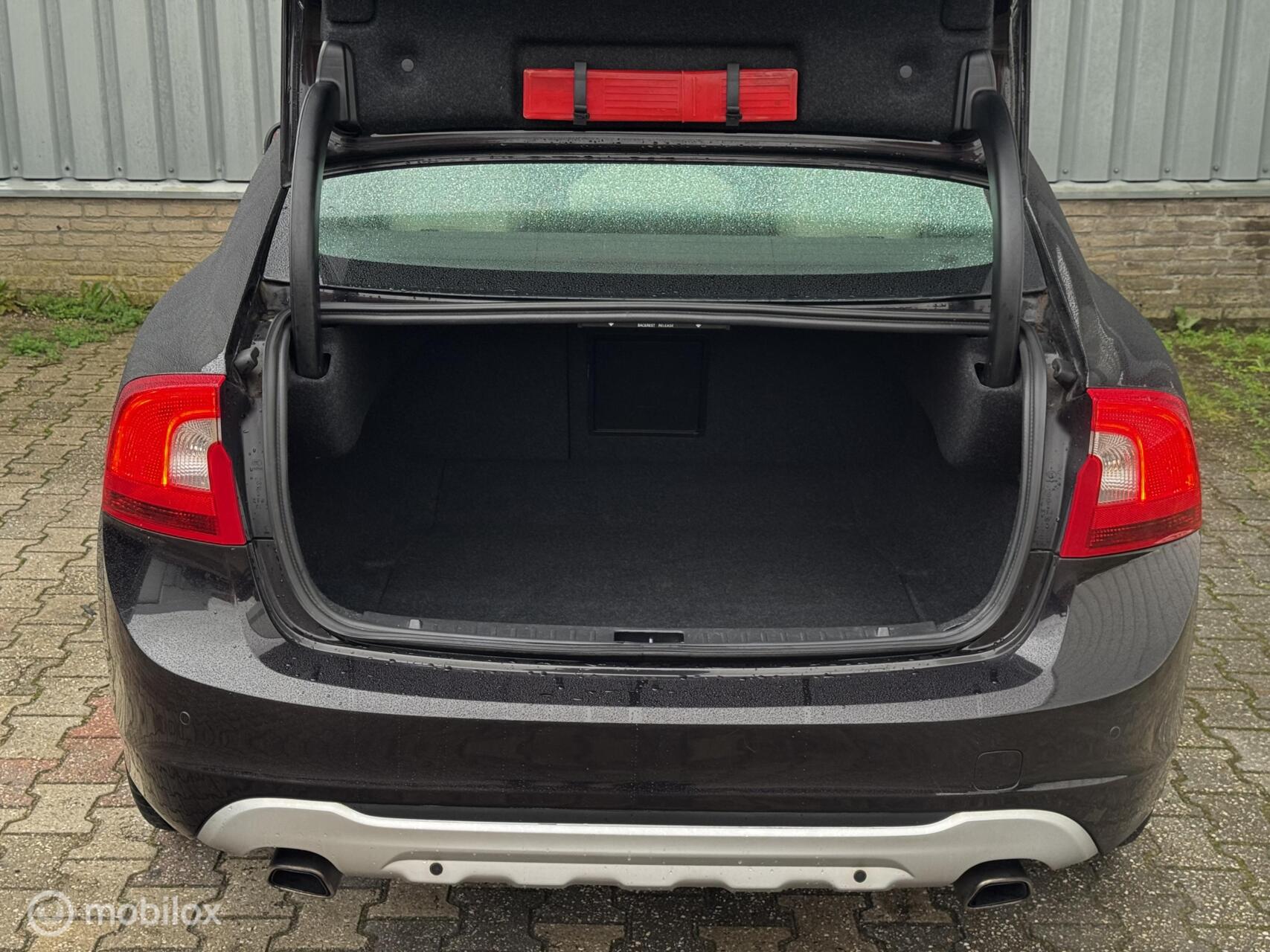 Foto van Volvo S60