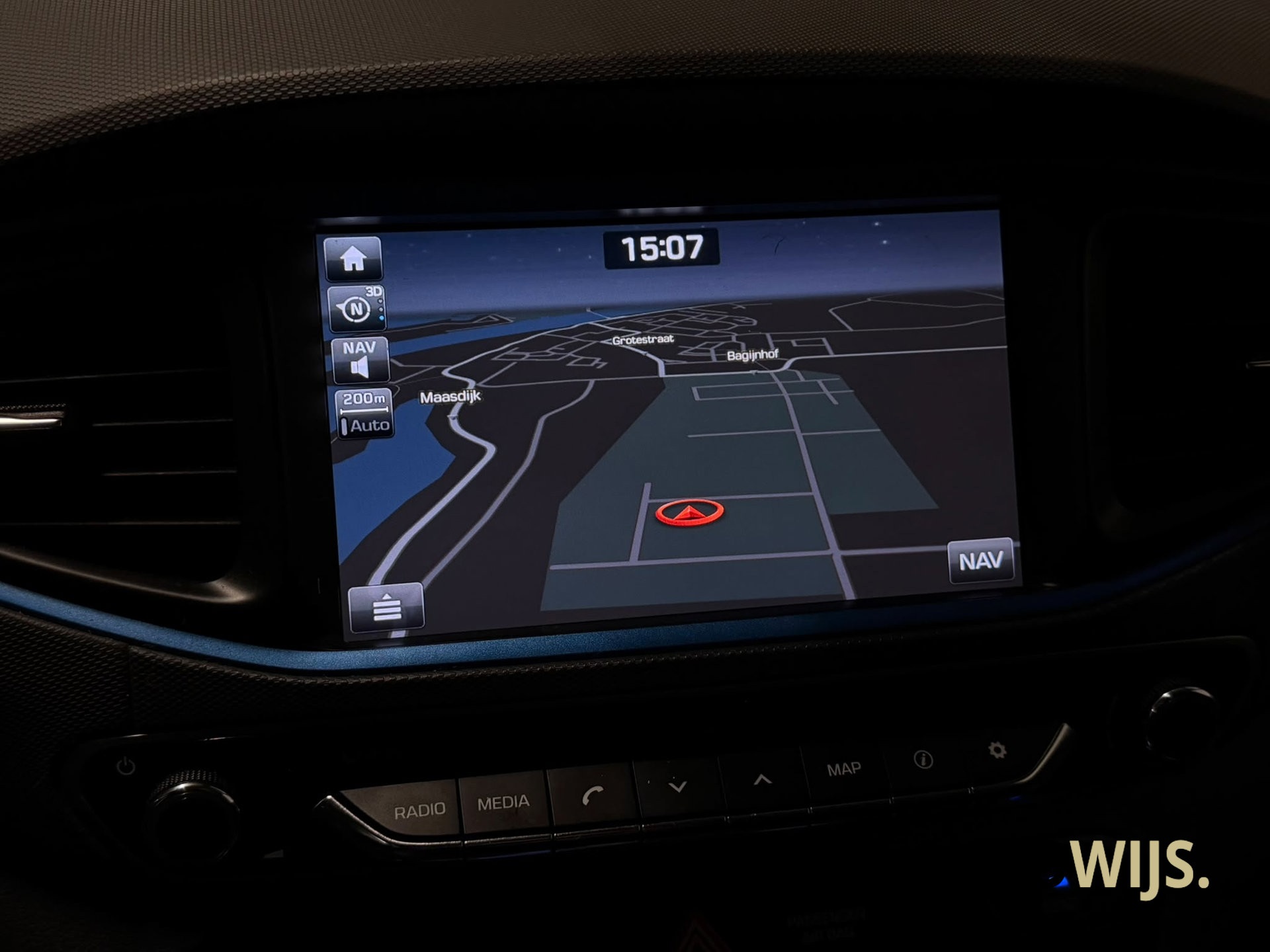 Foto van Hyundai Ioniq