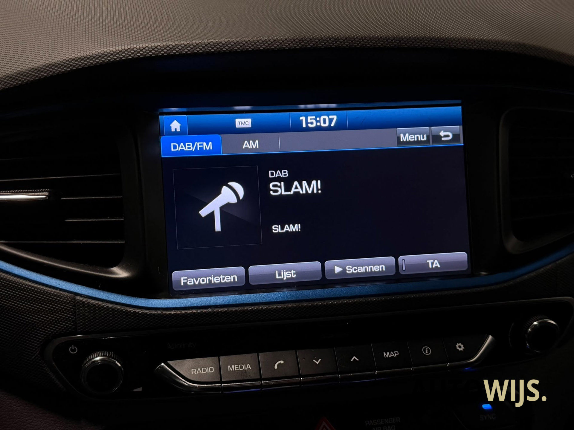 Foto van Hyundai Ioniq