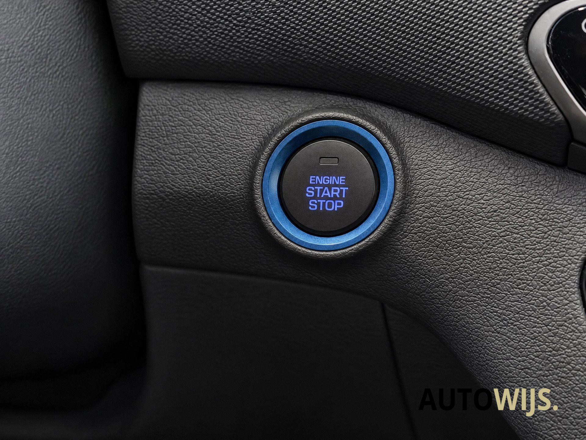 Foto van Hyundai Ioniq
